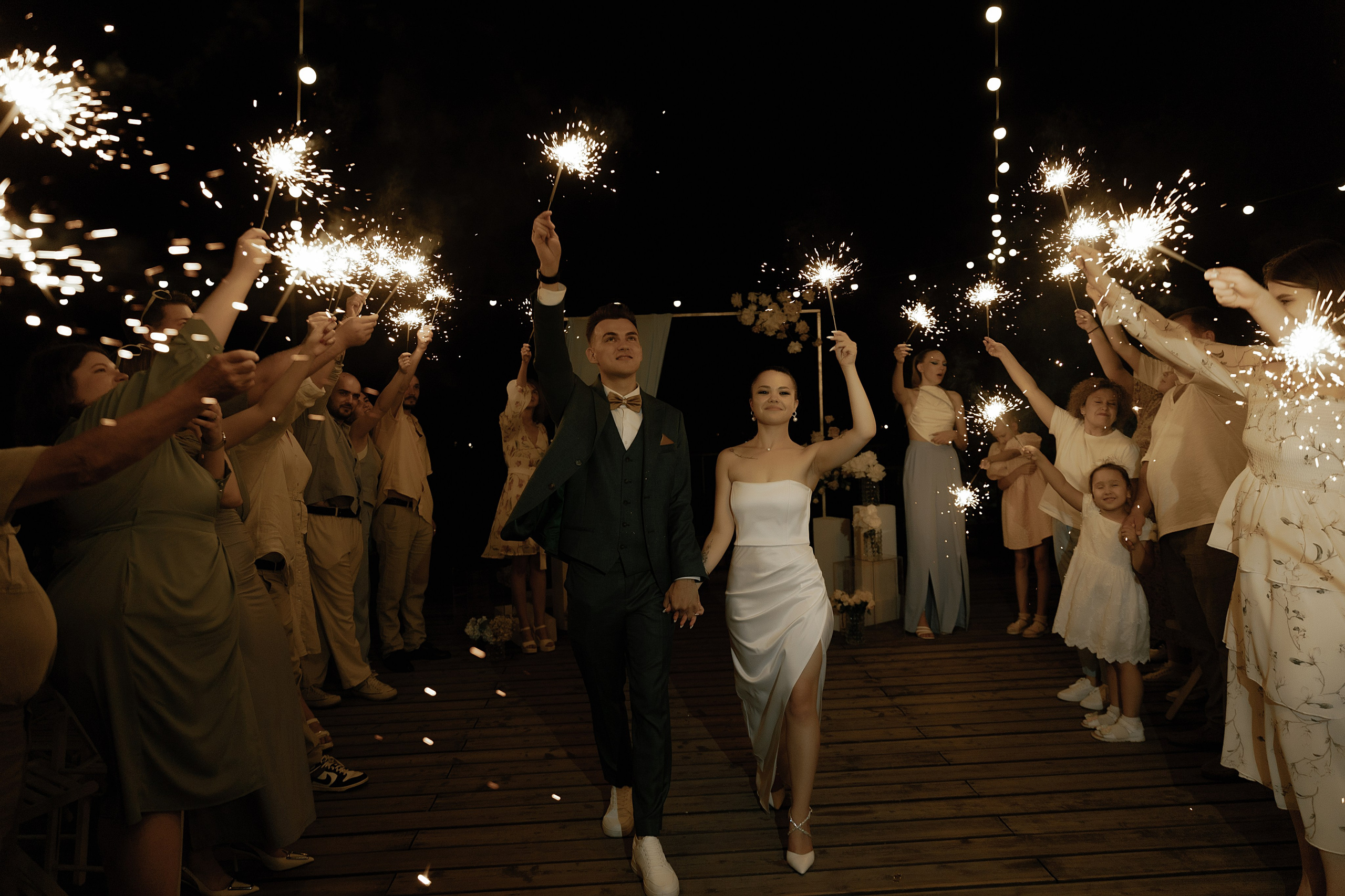 Юрий и Анастасия. Свадебный и семейный фотограф Харольцева Наталья