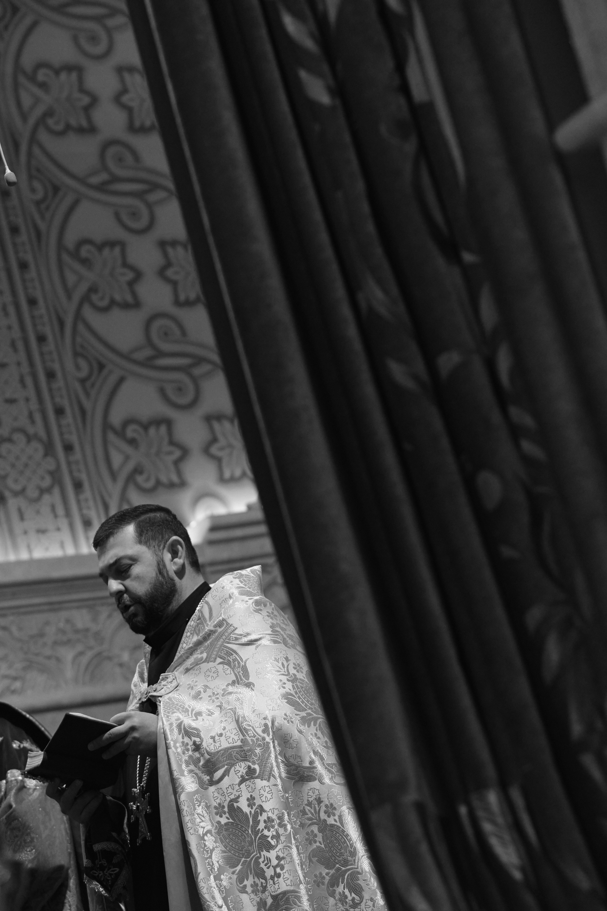 Гурген & Виктория. Свадебный фотограф Кристина Вениченко