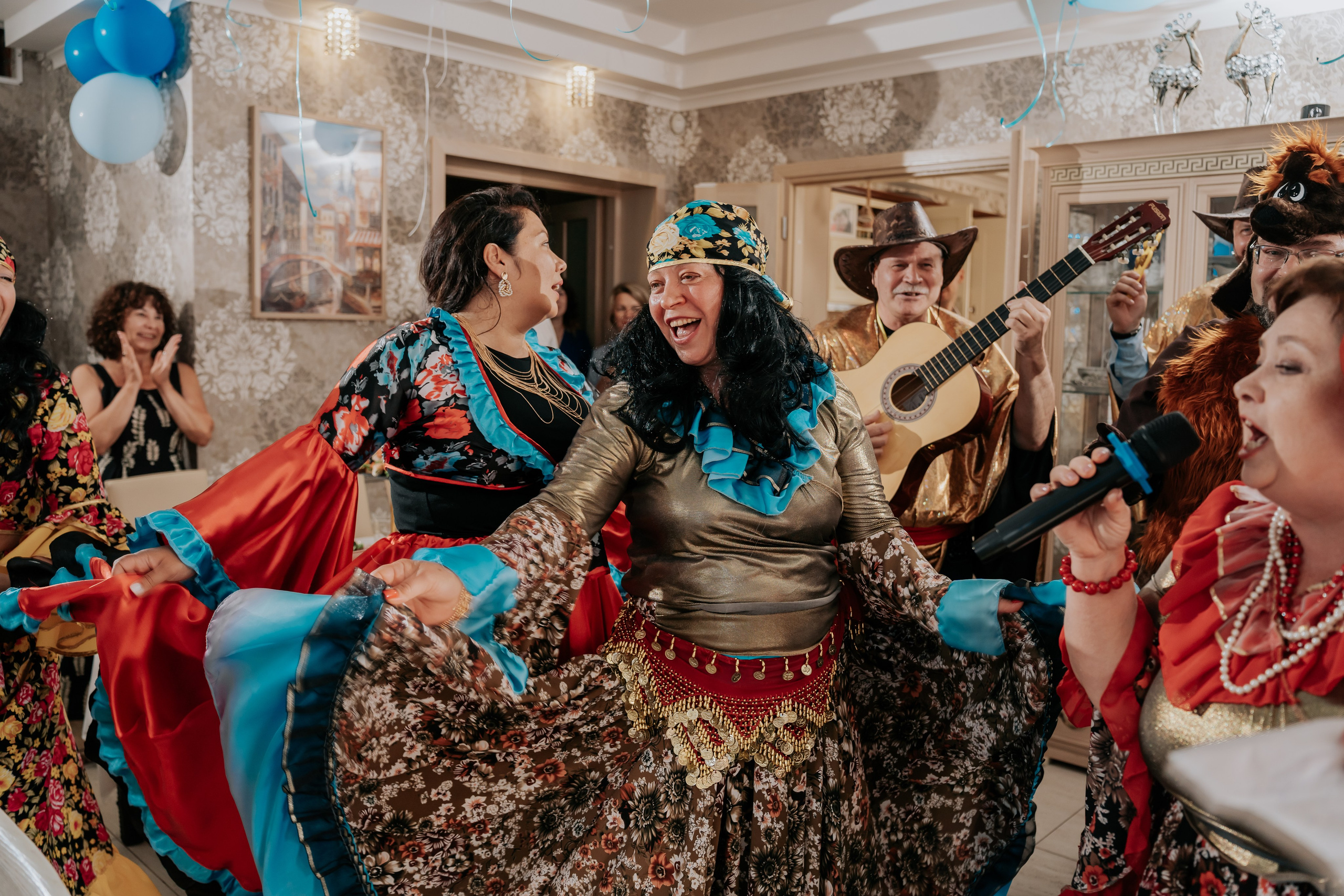 — ИВЕНТЫ. Профессиональный фотограф в Санкт-Петербурге Владимир Денисов