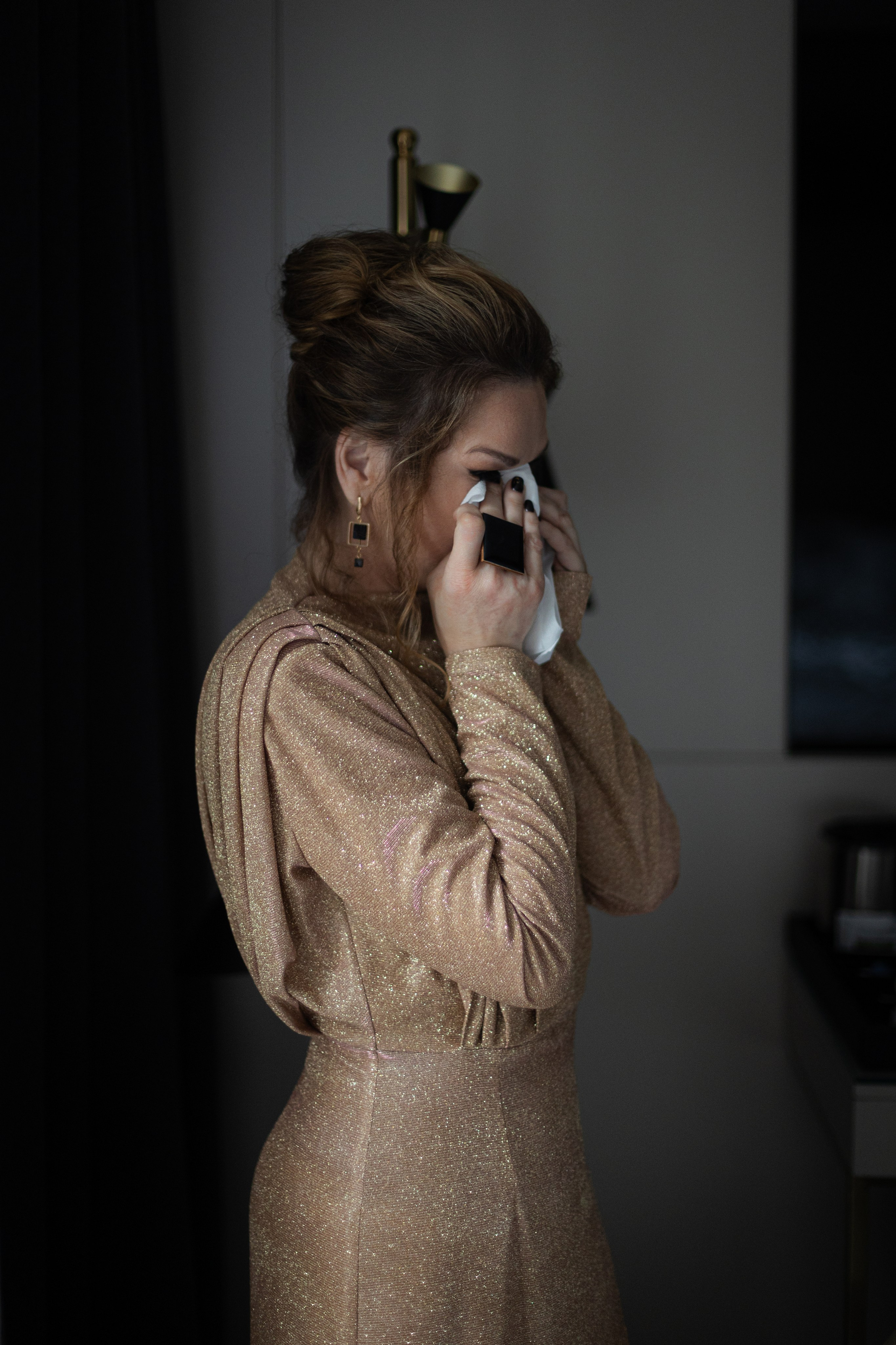 Екатерина и Серафим. Ваш фотограф — Александра Андрущенко