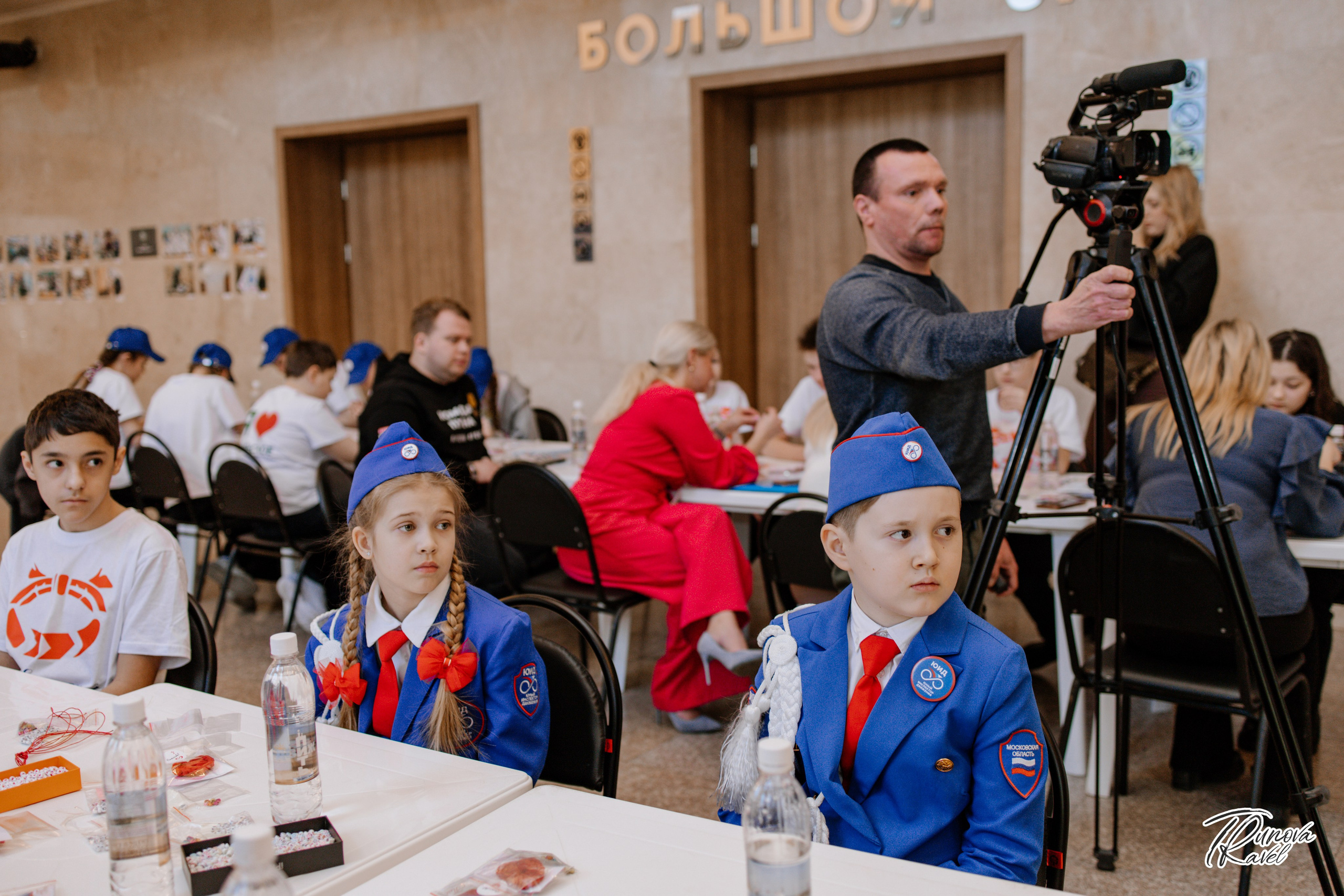 Концерт в Раменском. БЛАГОТВОРИТЕЛЬНЫЙ ПРОЕКТ «ВЕРНИСЬ!»