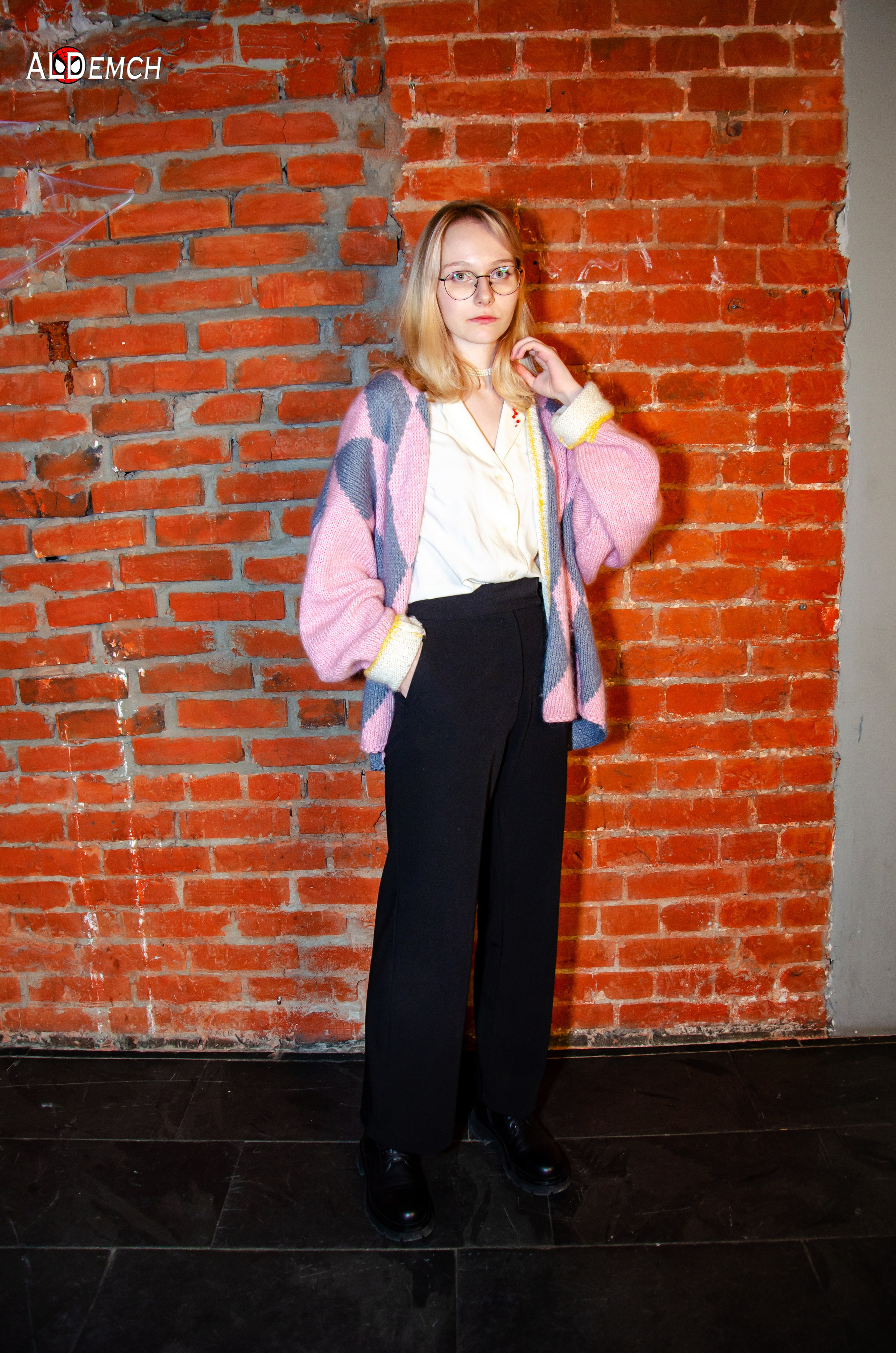 Хэллоуин и косплей фестиваль FFP в Москве, Красный Октябрь