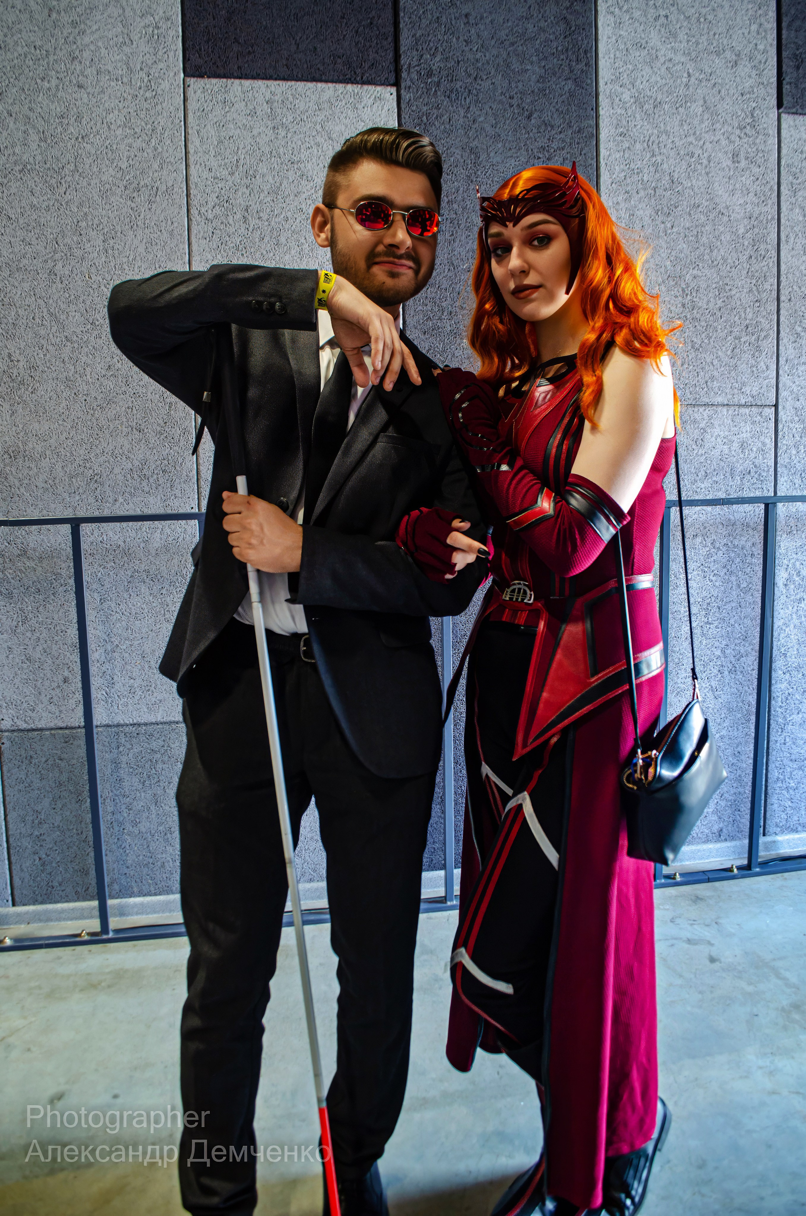 Фестиваль в Москве Epic Con Russia 2022 году