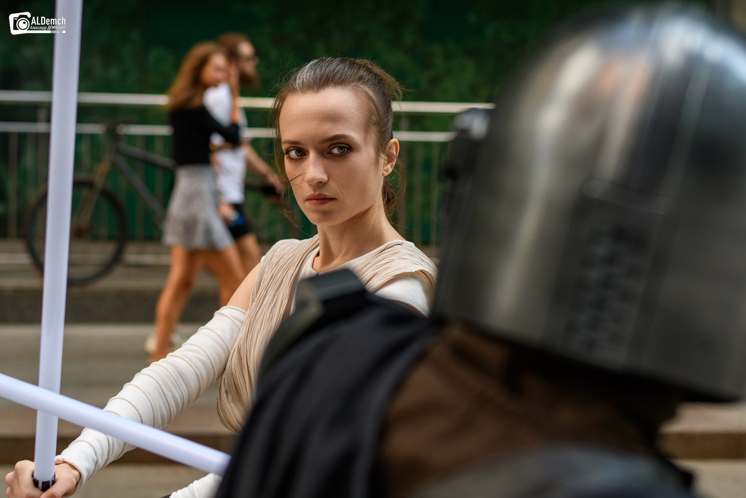 Звёздные войны картинки персонажей и косплей фото в Москве