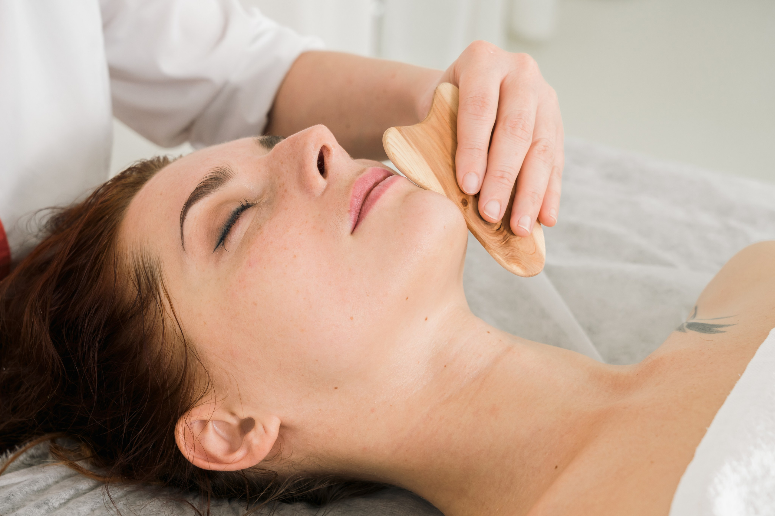 Фото для салона «Iqladies». Photomantis