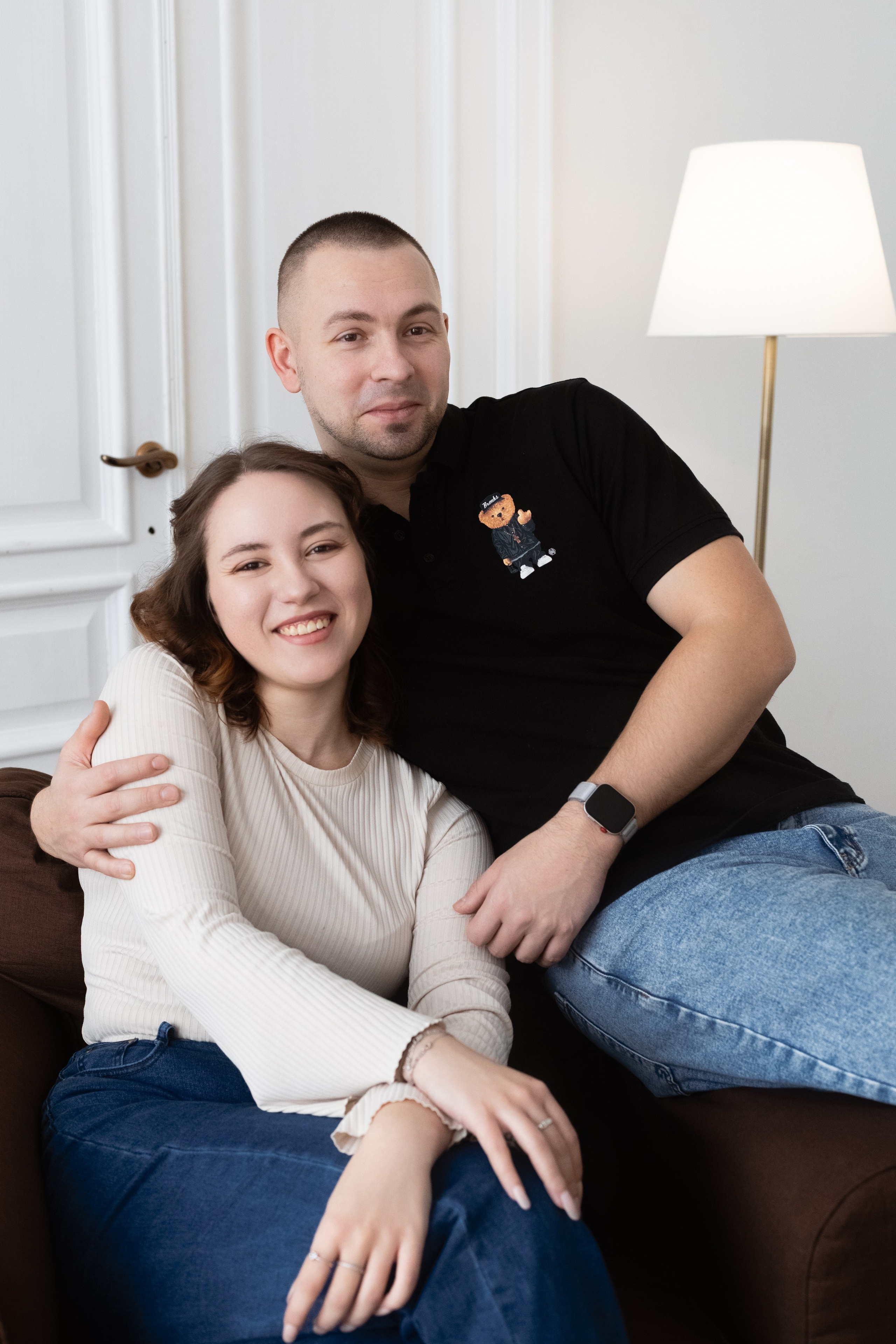 Семейная. MORRENAAA|Фотограф Сергиев-Посад | Москва | МО | Пушкино | Мытищи