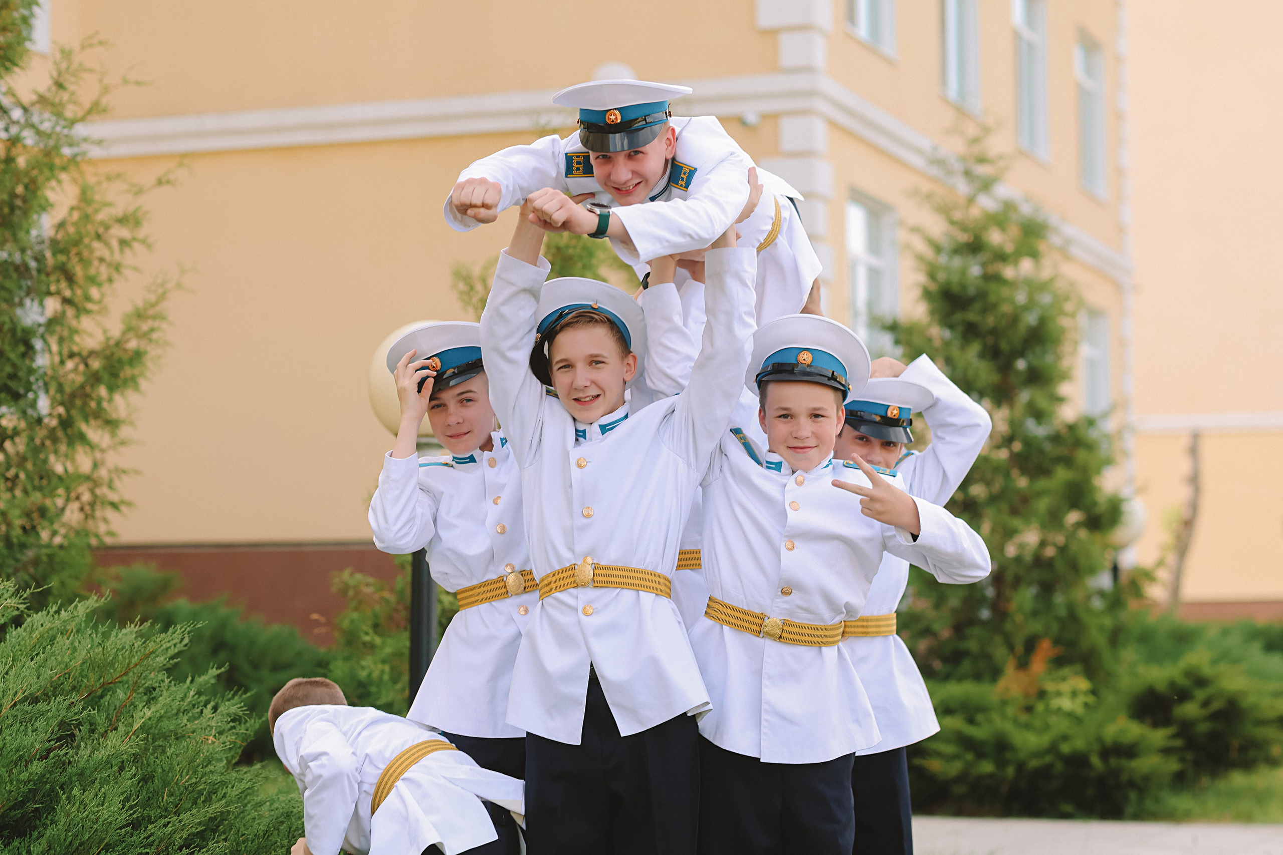 Кадетское училище. Семейный фотограф Тюмень, фотограф на роды Салмина Мария