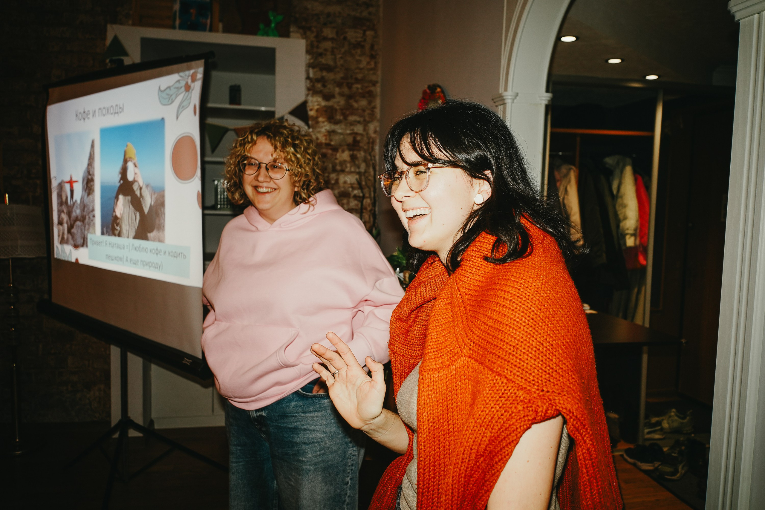 День рождения варибариста. ИТВИ