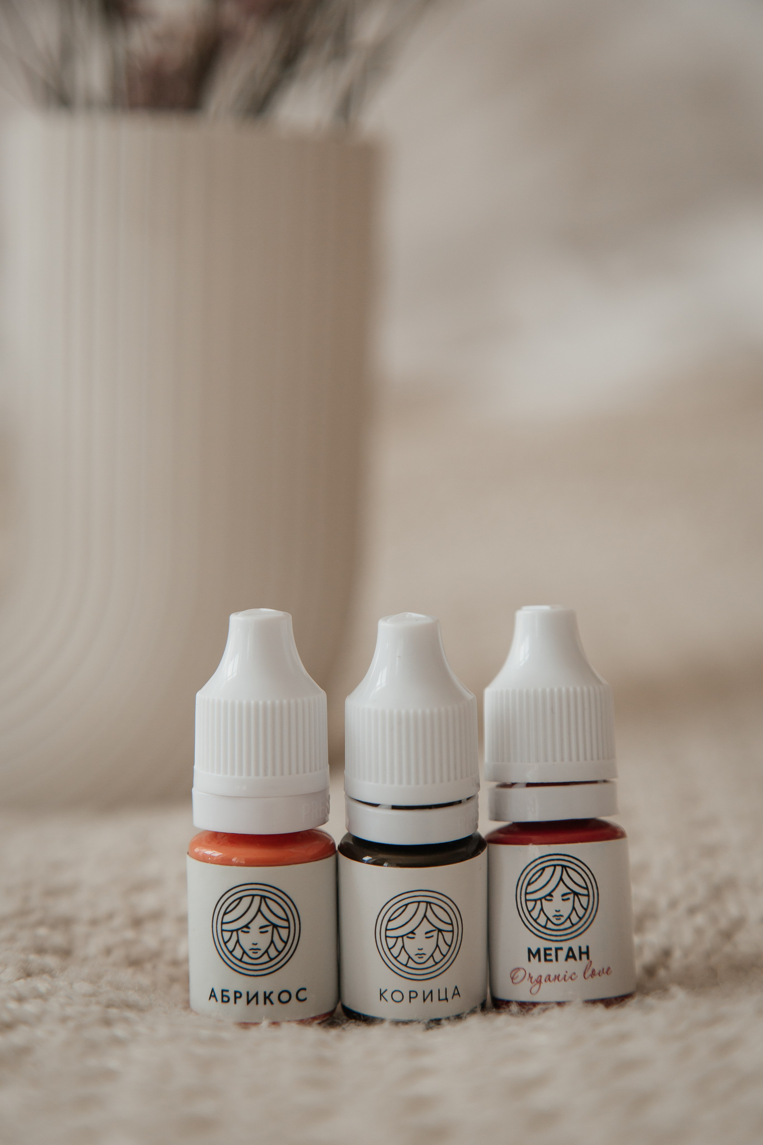 МАСТЕР ПЕРМАНЕНТНОГО МАКИЯЖА. Фотограф в Киселёвске Татьяна Трухалева