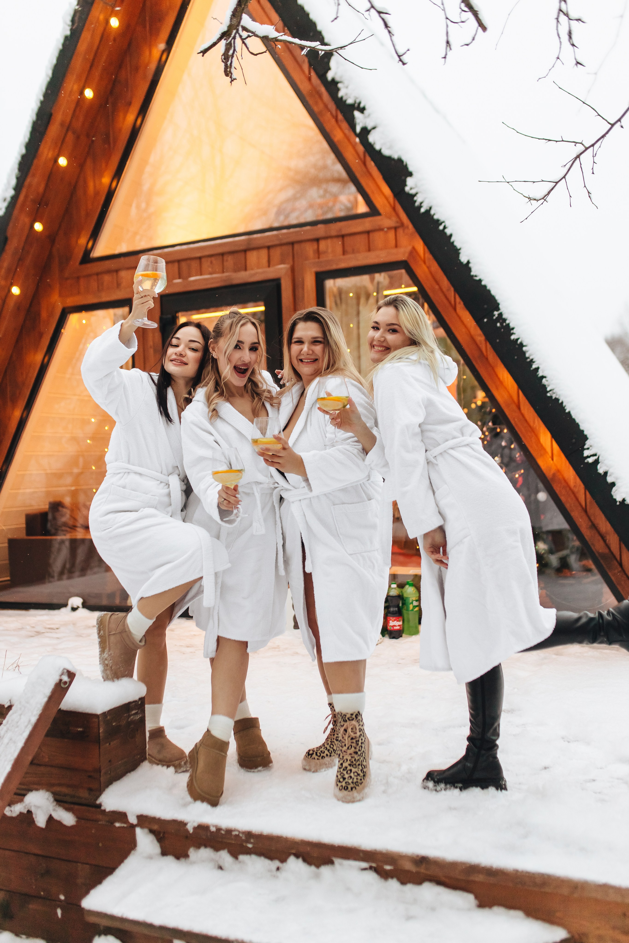 День Рождения Дианы. Свадебный и семейный фотограф в Туле и области Маша Костина