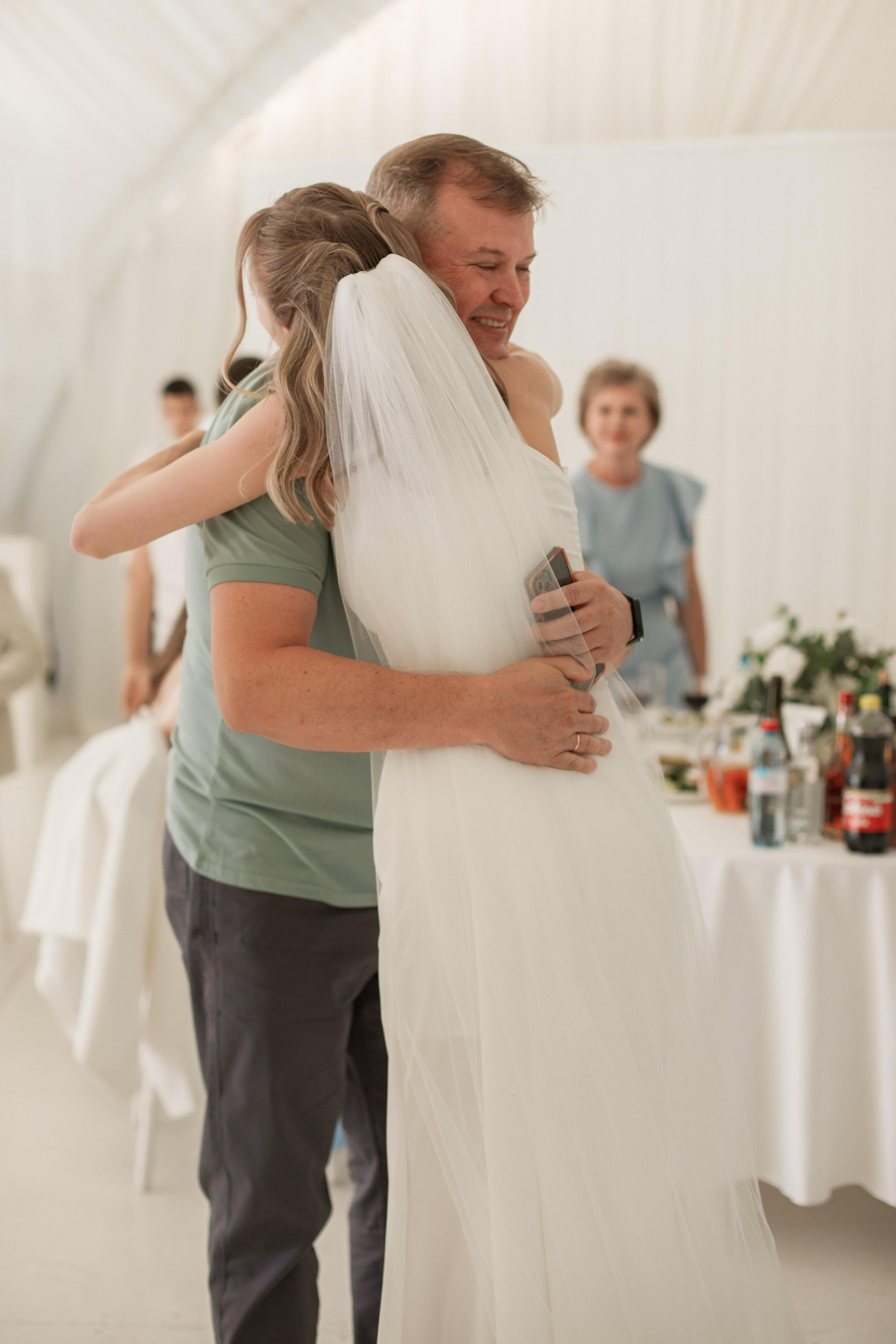 Ксения + Александр. Свадебный фотограф Наташа Анисенко