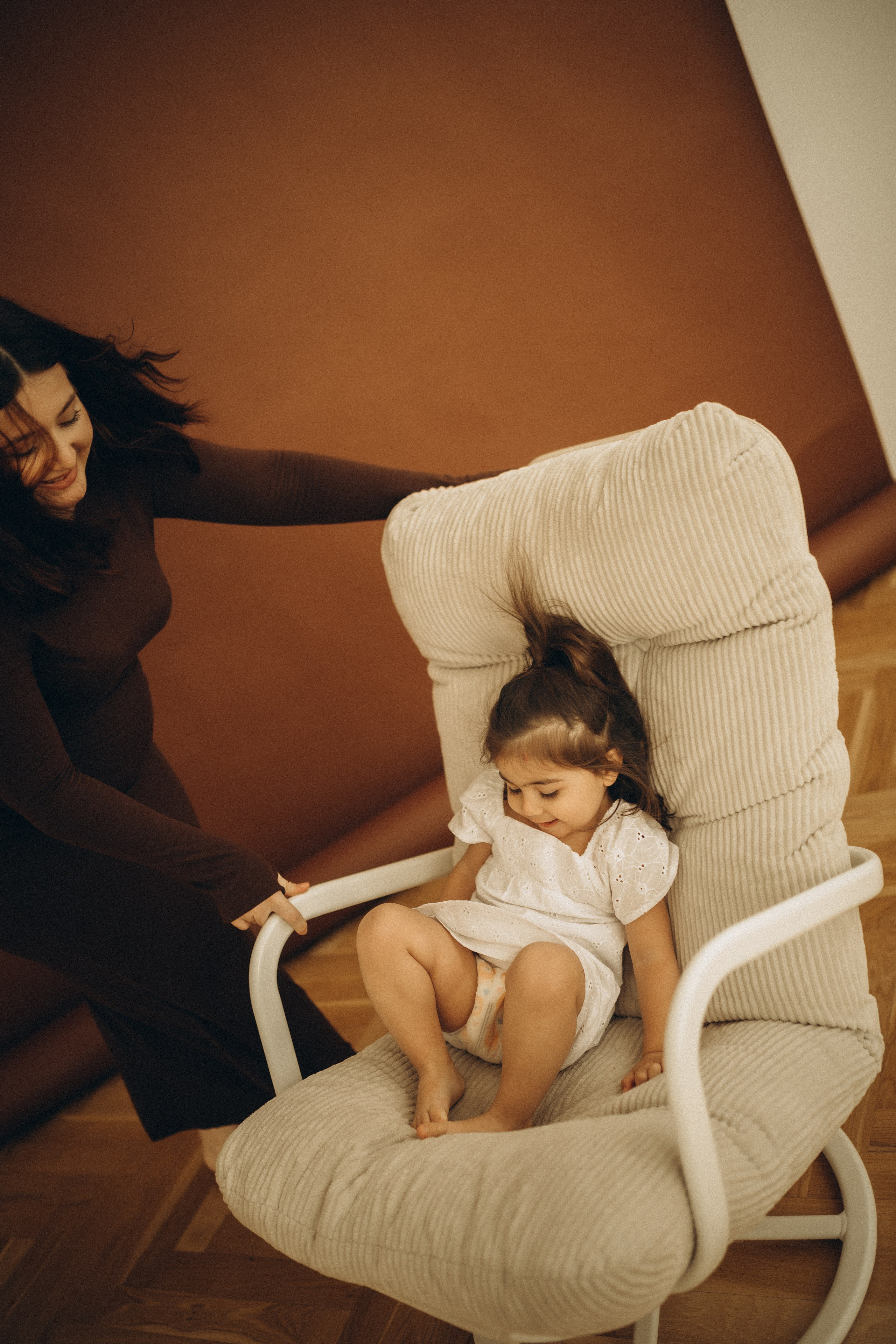 Айза и Айлин. Фотограф в Санкт-Петербурге