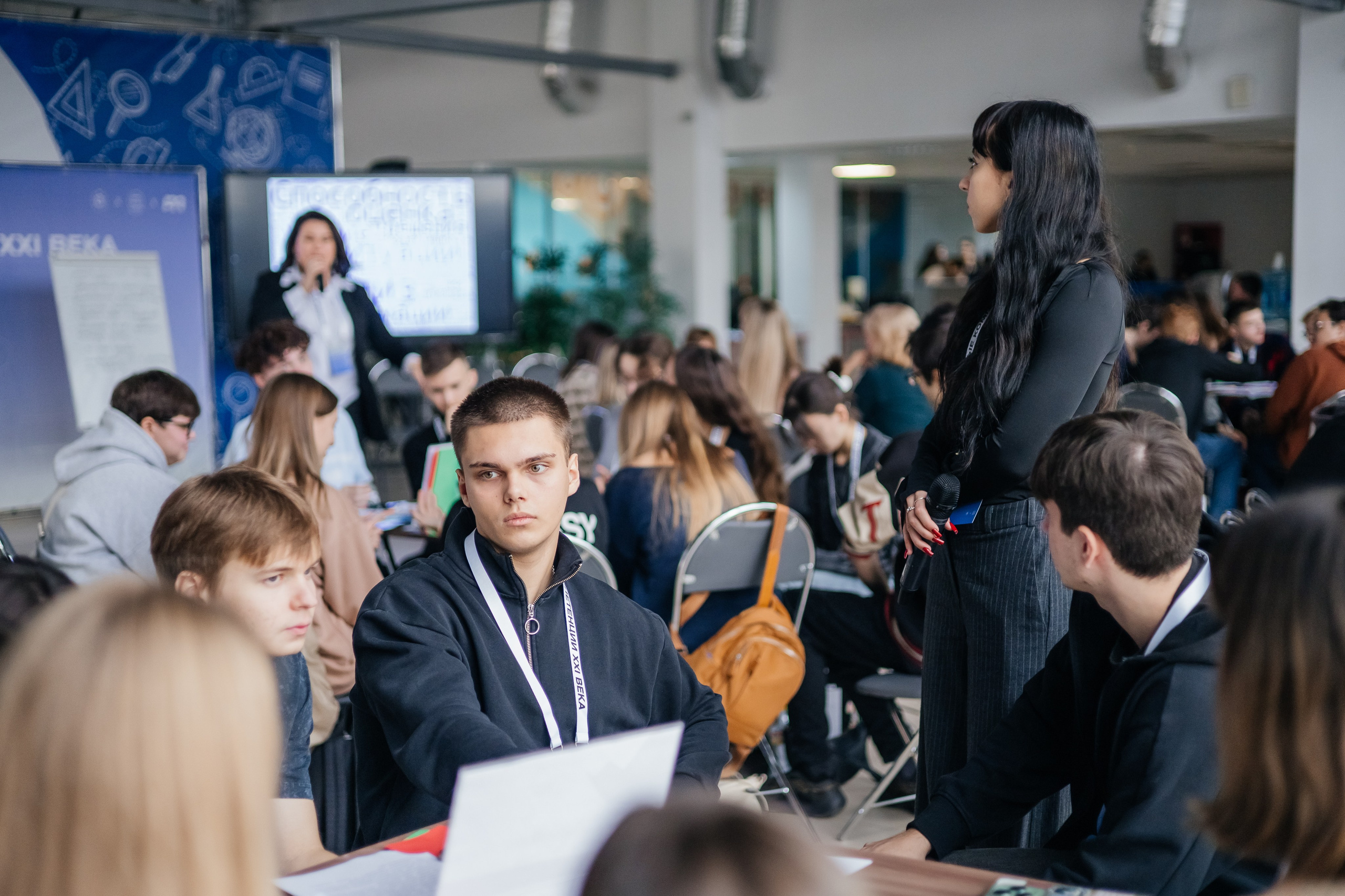 Воркшоп Цифровые компетенции XXI века. Дарья Нерсесян — фотограф в Ростове-на-Дону