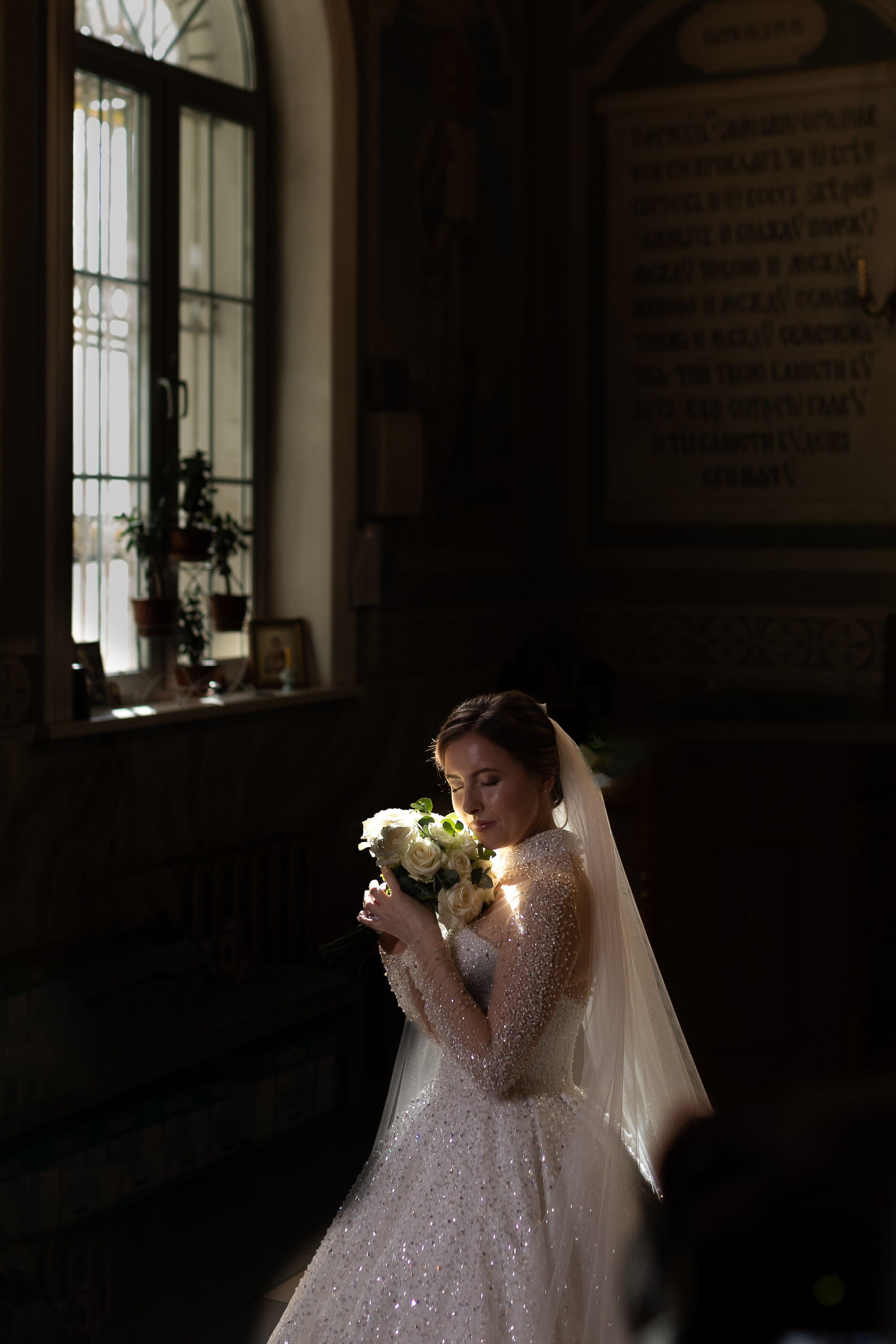 Венчание в Болтино. Съемка Таинств Крещения Венчания, детские и семейные съемки в Пензе