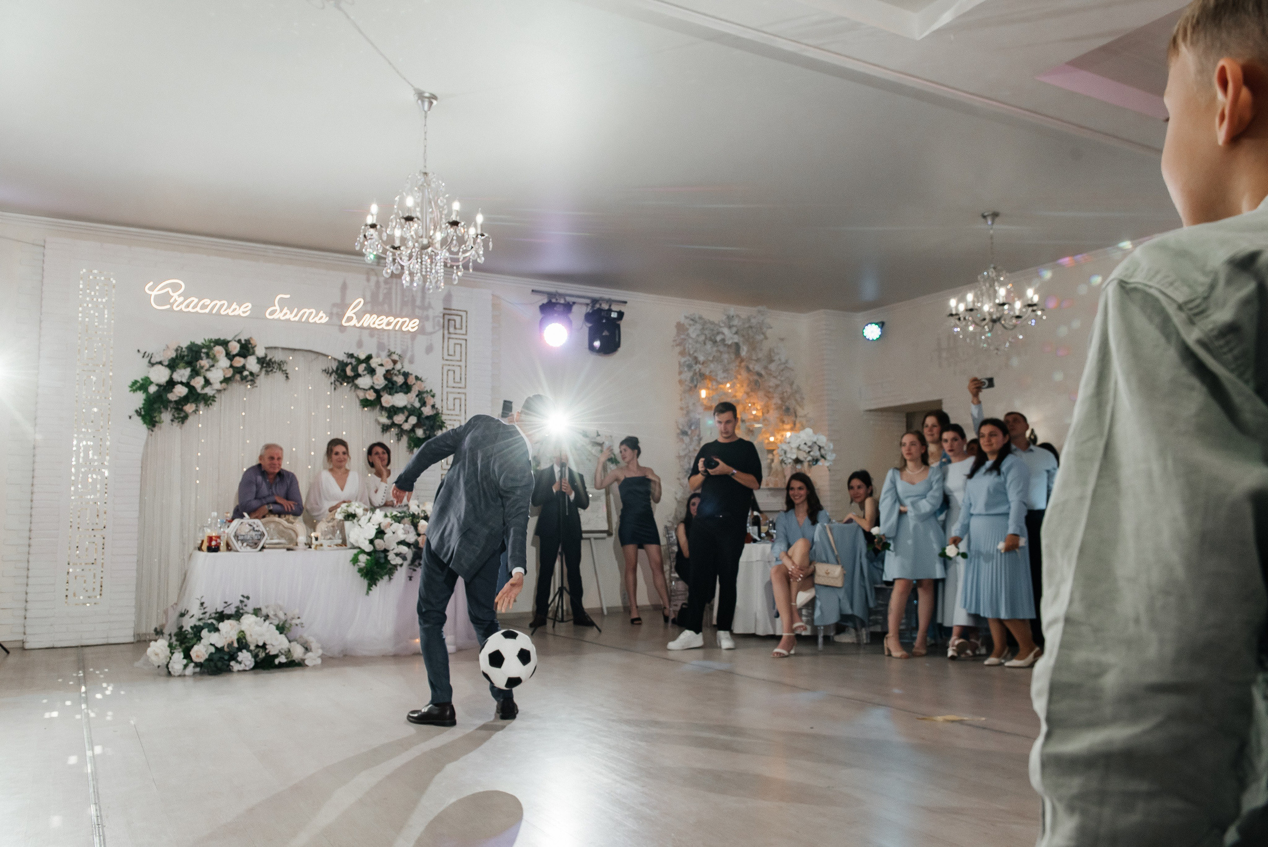 Elizaveta & Oleg. Свадебный и семейный фотограф | Екатерина Вяткина