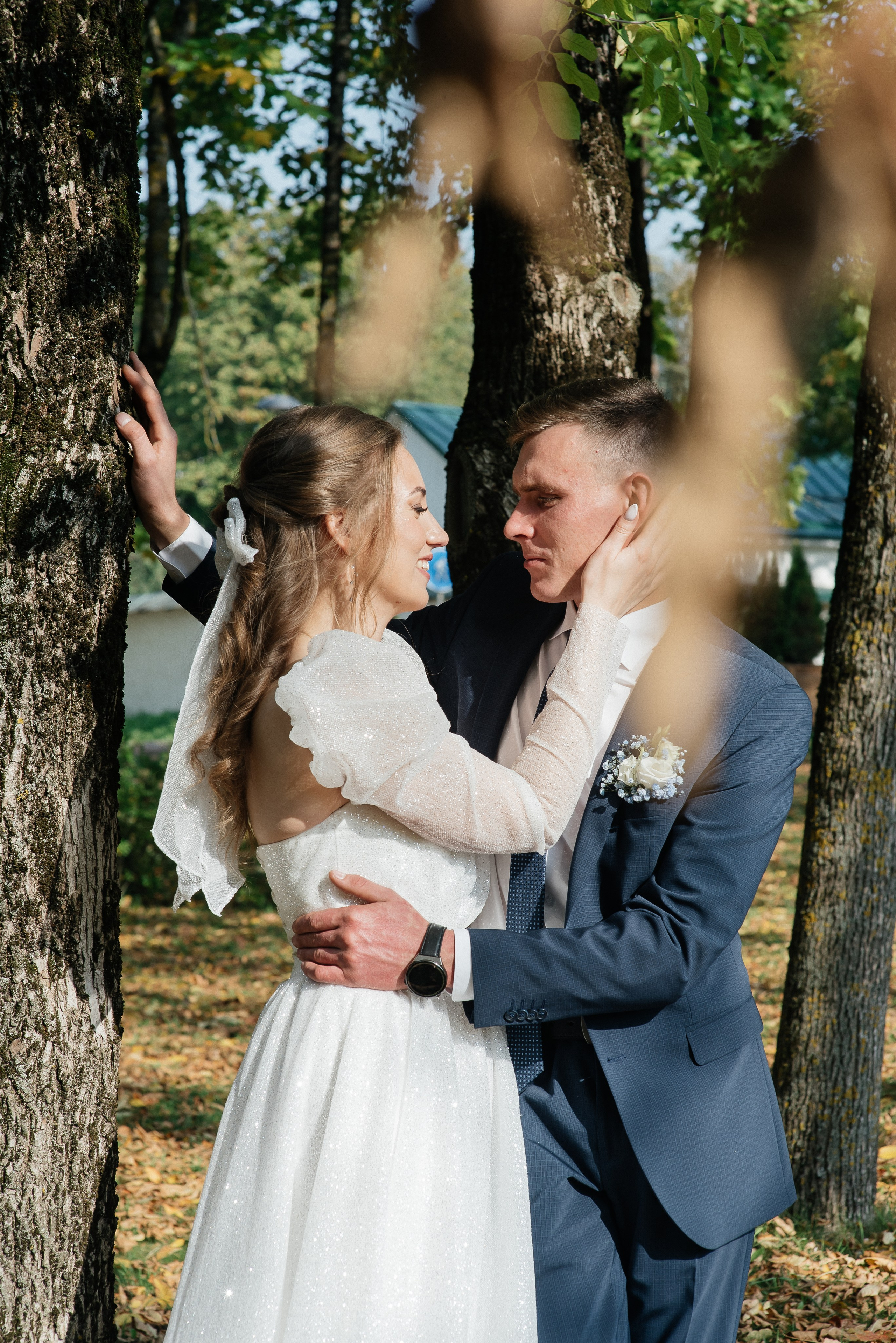 Viktoria & Konstantin. Свадебный и семейный фотограф | Екатерина Вяткина