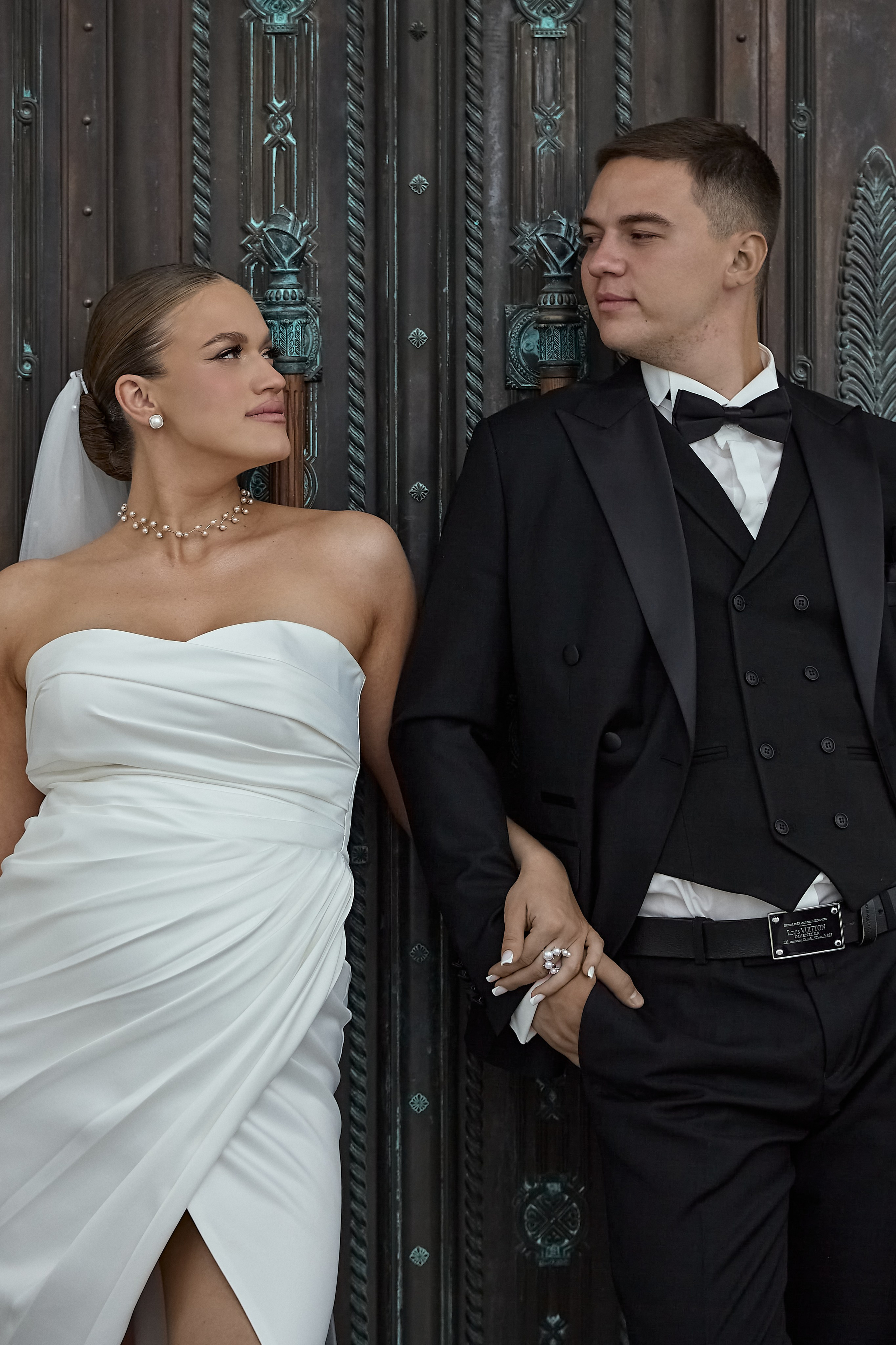 Данил & Кристина. Фотограф|Ретушер| Екатерина Гришанова|Челябинск