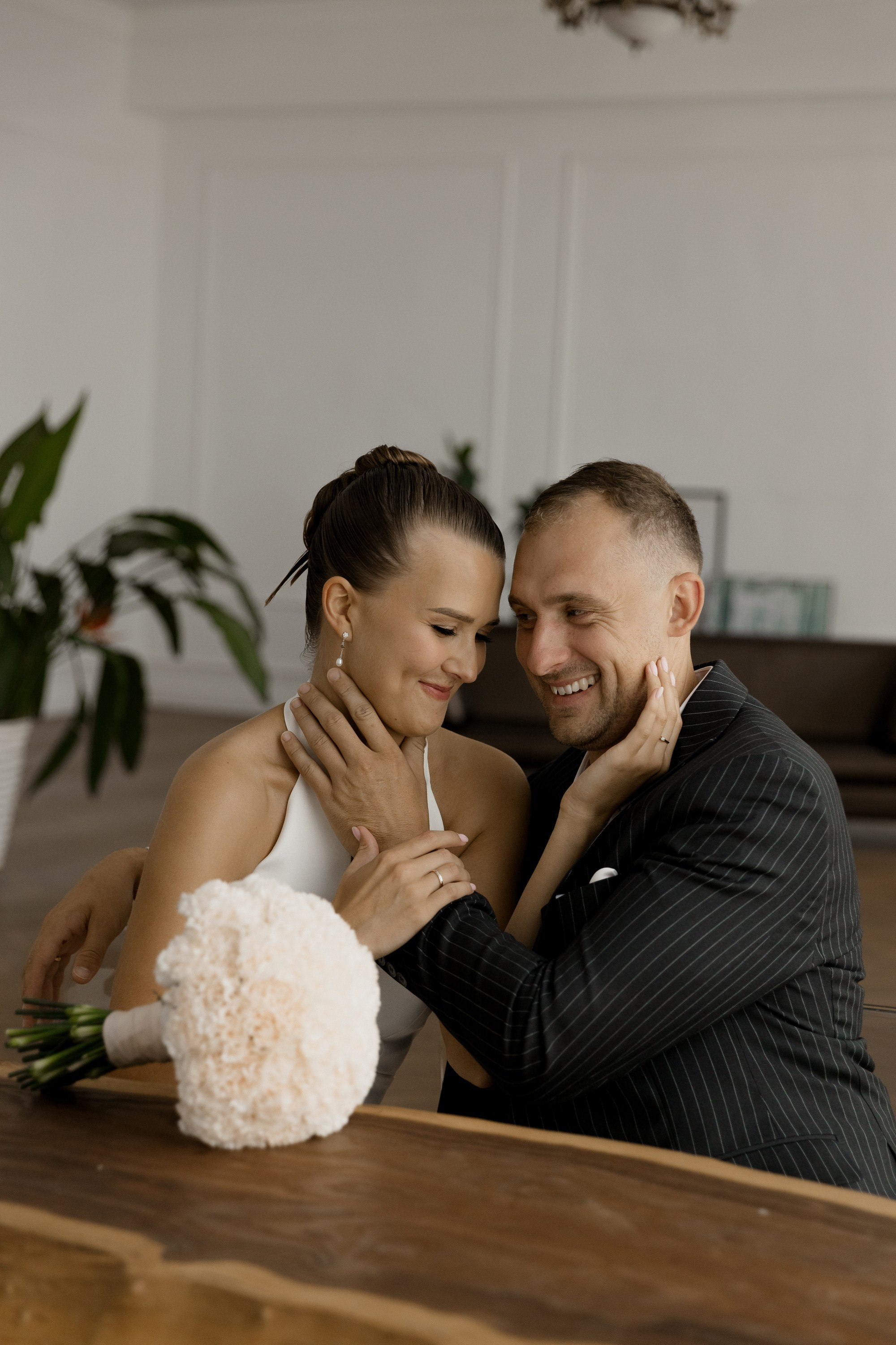 Сергей и Яна. Миленина Юлия Свадебный и семейный фотограф в Краснодаре