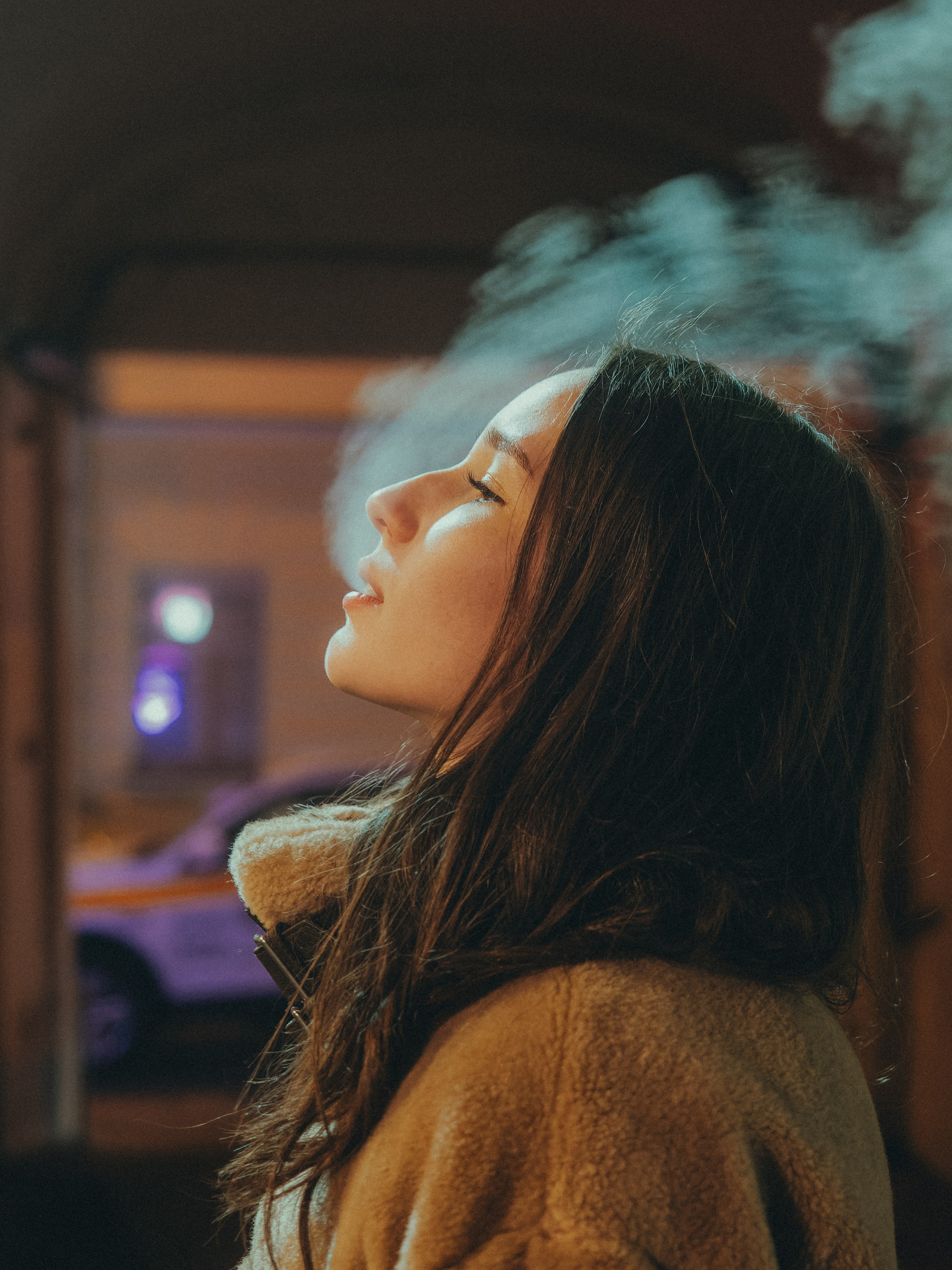 Александрина. Фотограф в Москве — Сергей Люкшинов