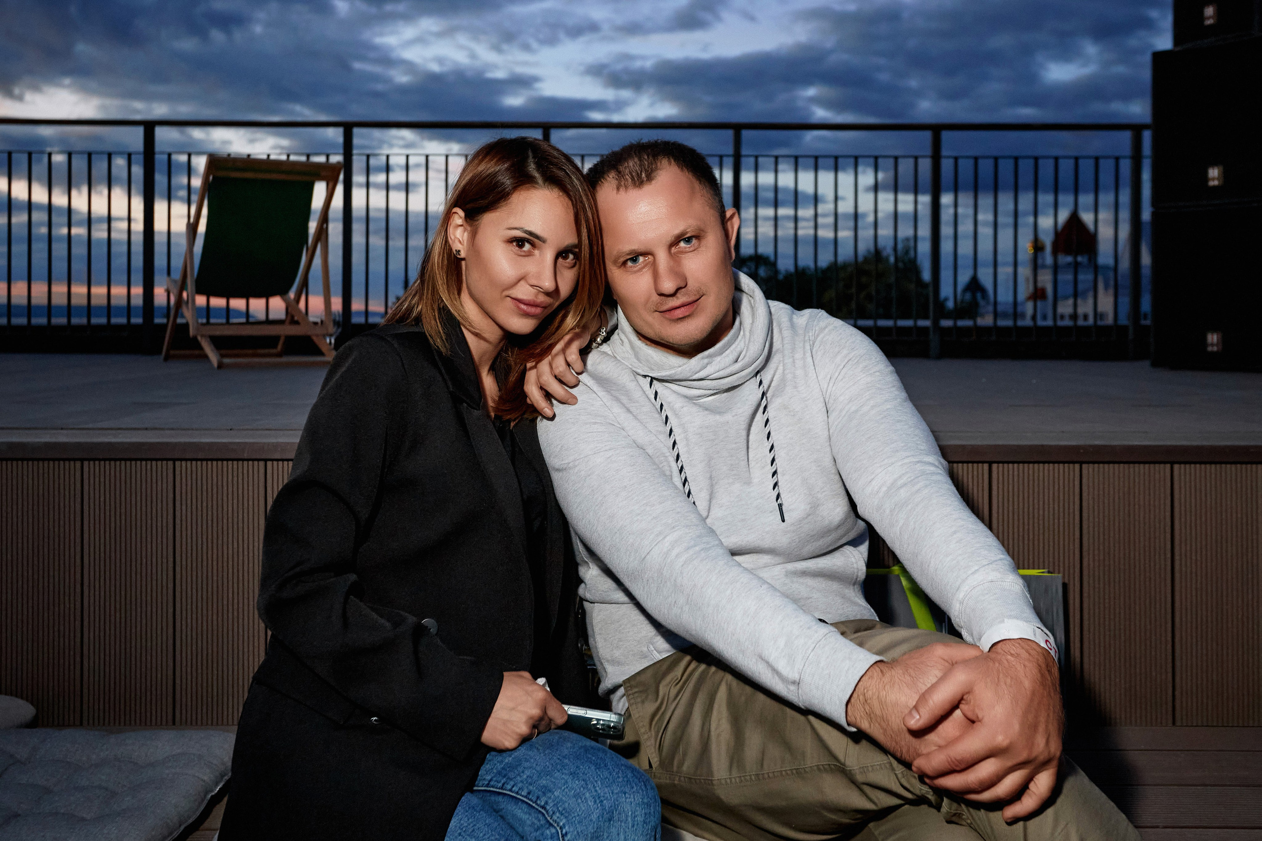 Publik talk «Честное слово». DENISOV ART (фото, видео, дизайн) САМАРА