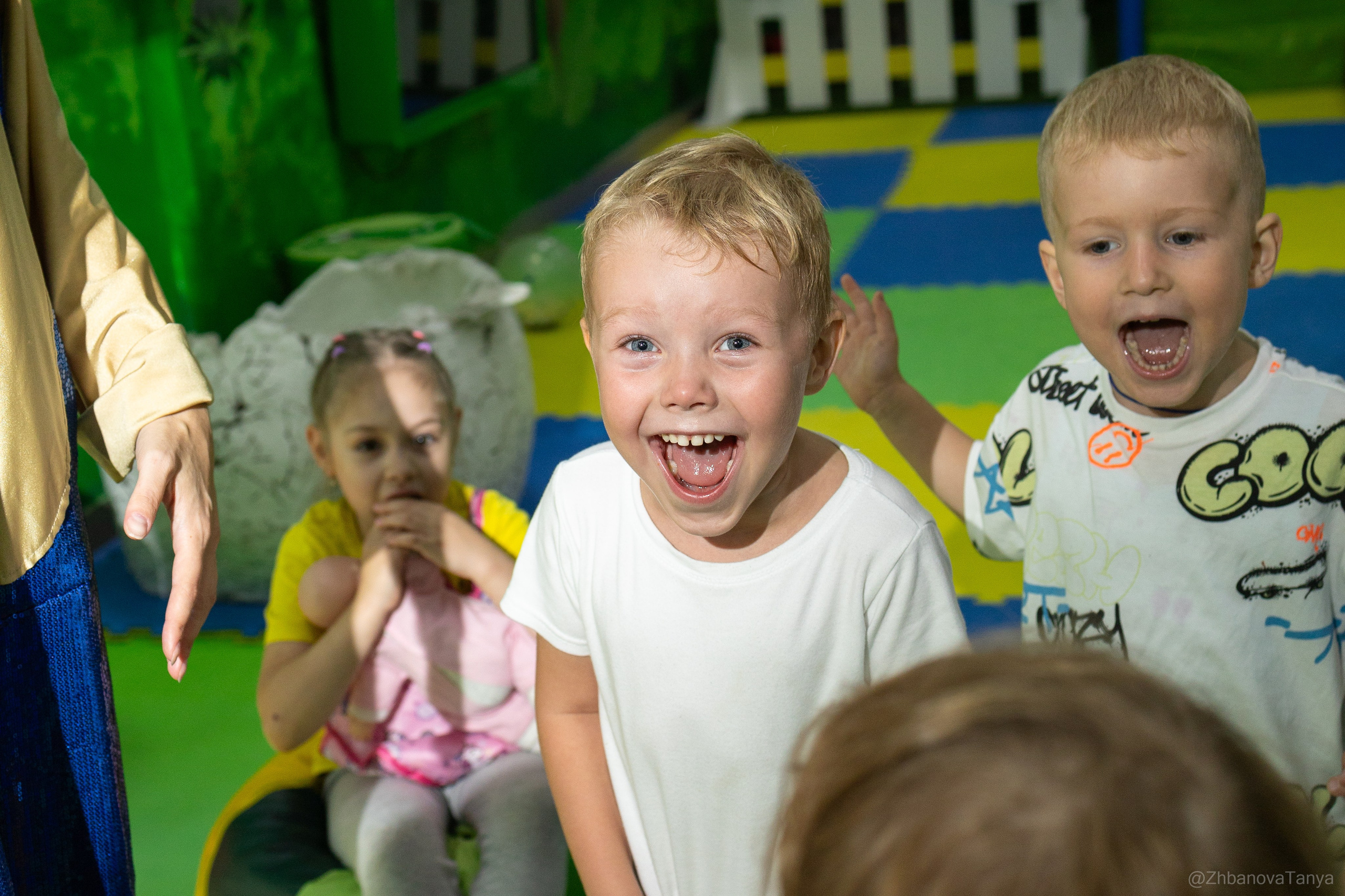 Репортаж мероприятий. Фотограф Татьяна Жбанова