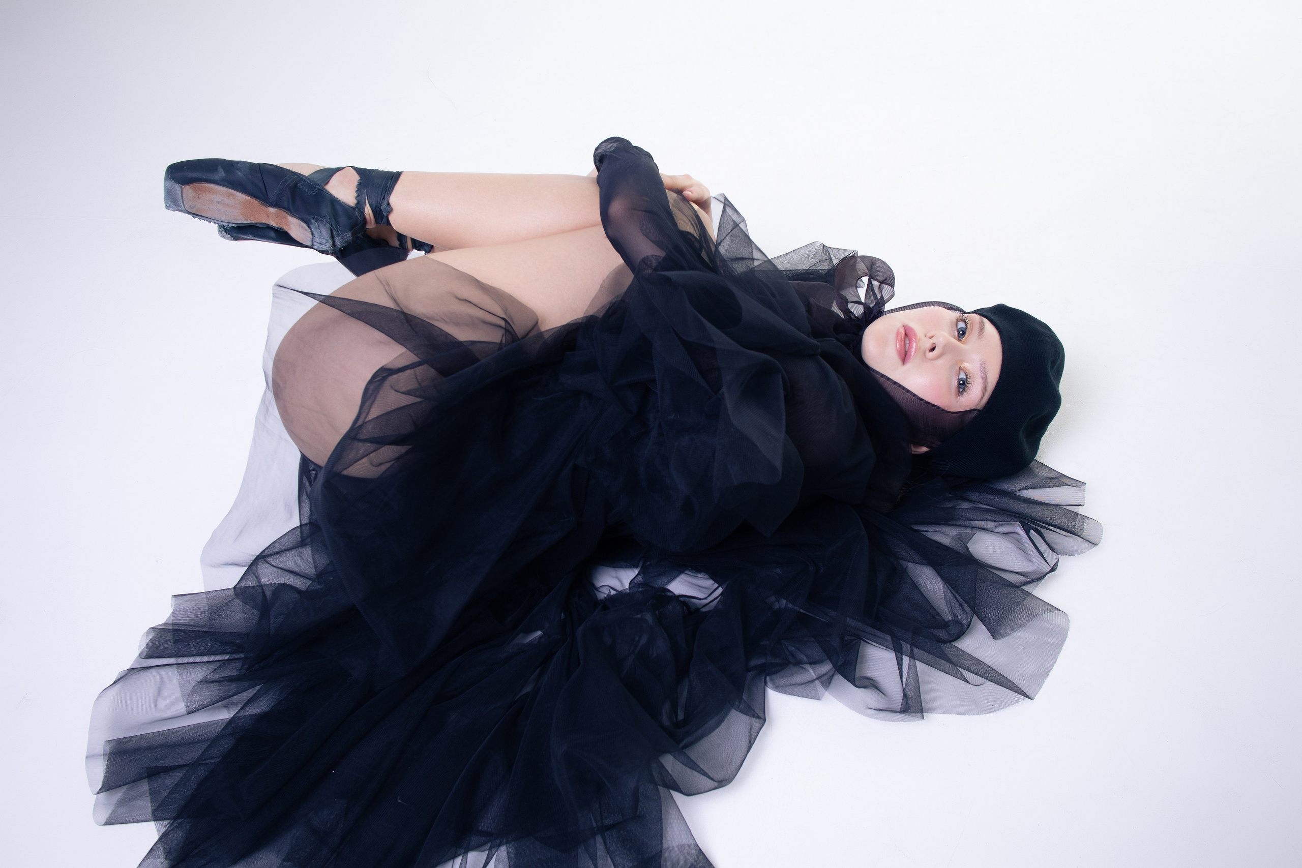 Индивидуальная. Фотограф Татьяна Жбанова