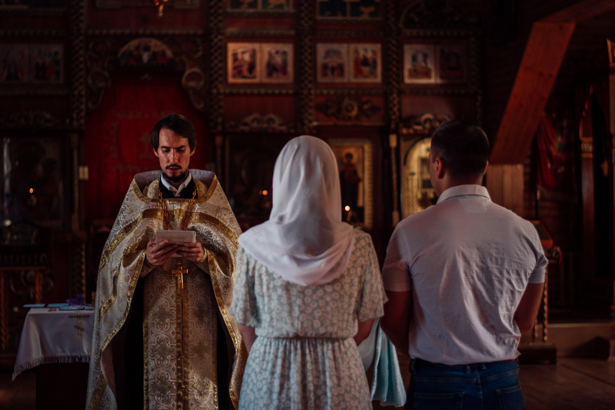 Крещение ульяновск. Семейный и детский фотограф новорожденных Ульяновск