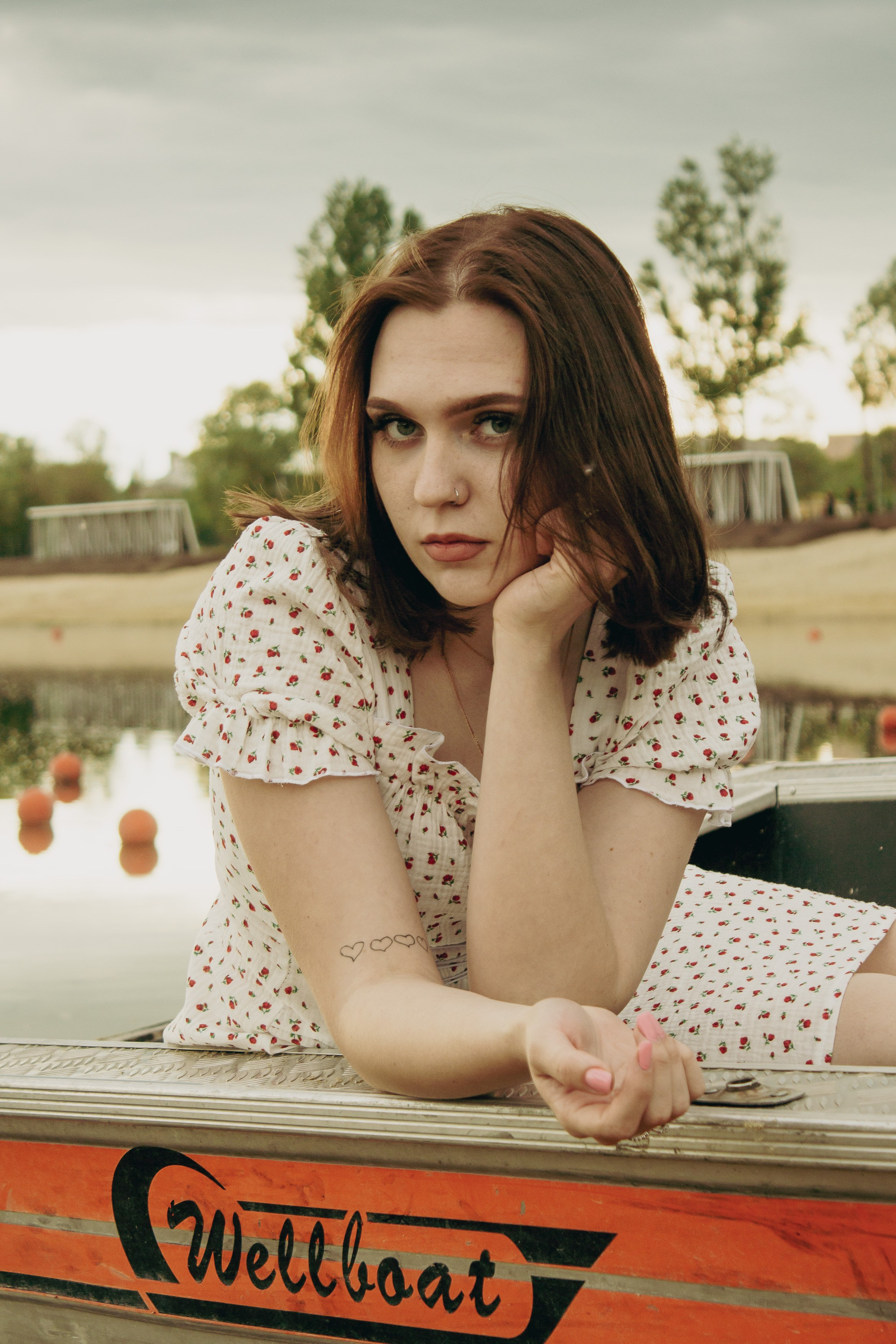 ПОРТРЕТ. Фотограф | Губкин