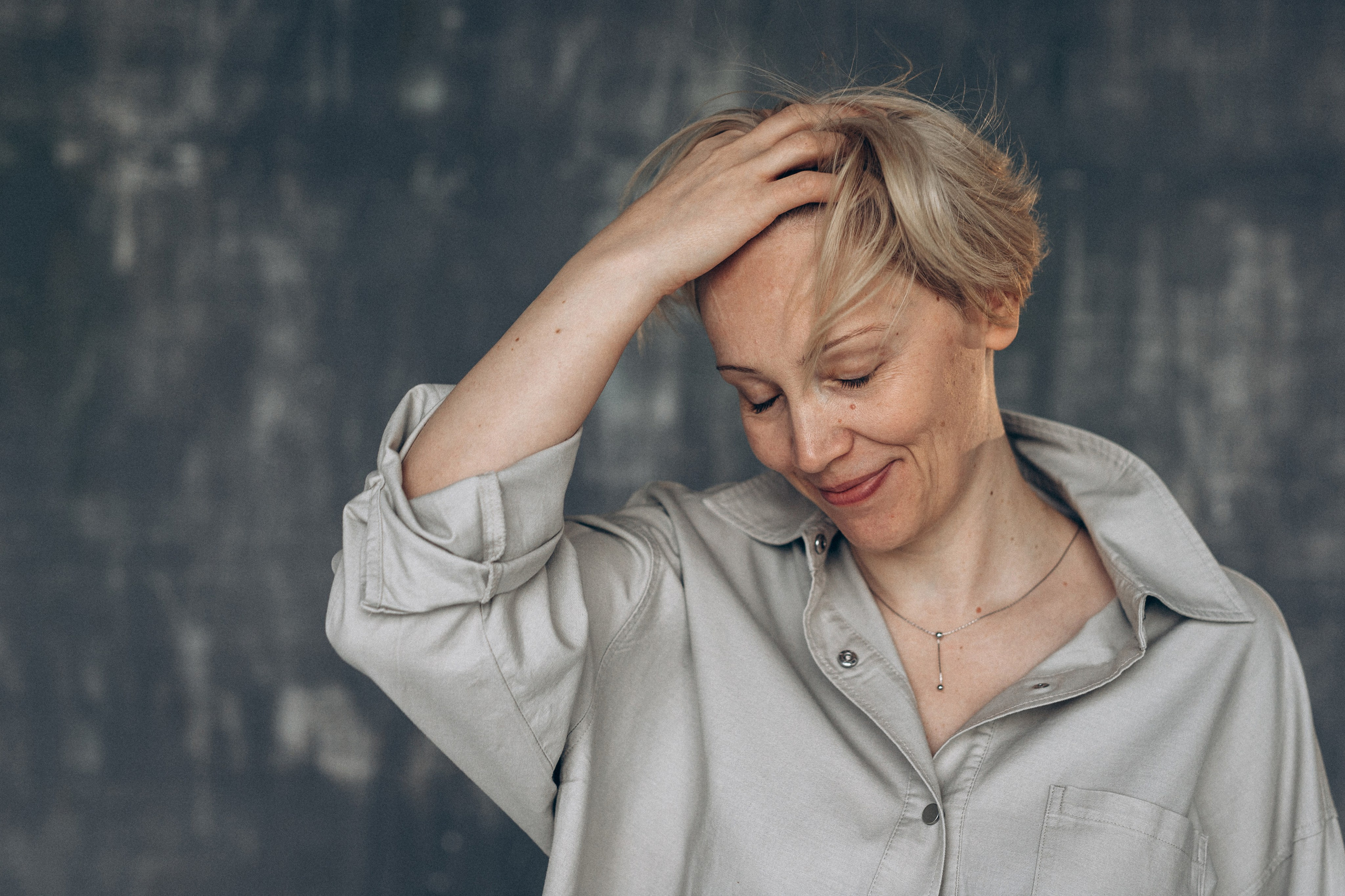 Наташа. Фотограф Ногинск Электросталь Наталья Осетрова