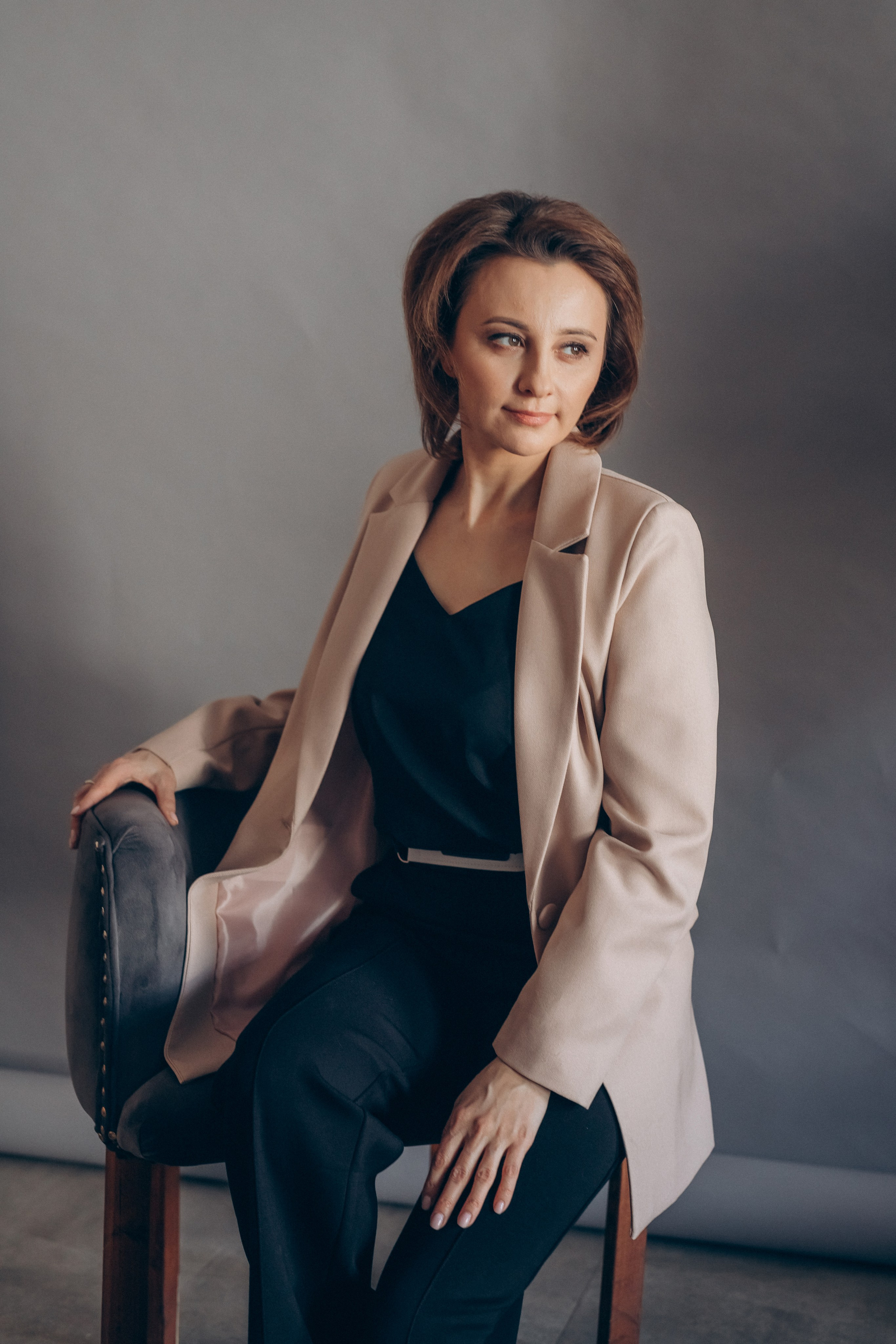 Лада. Фотограф Ногинск Электросталь Наталья Осетрова