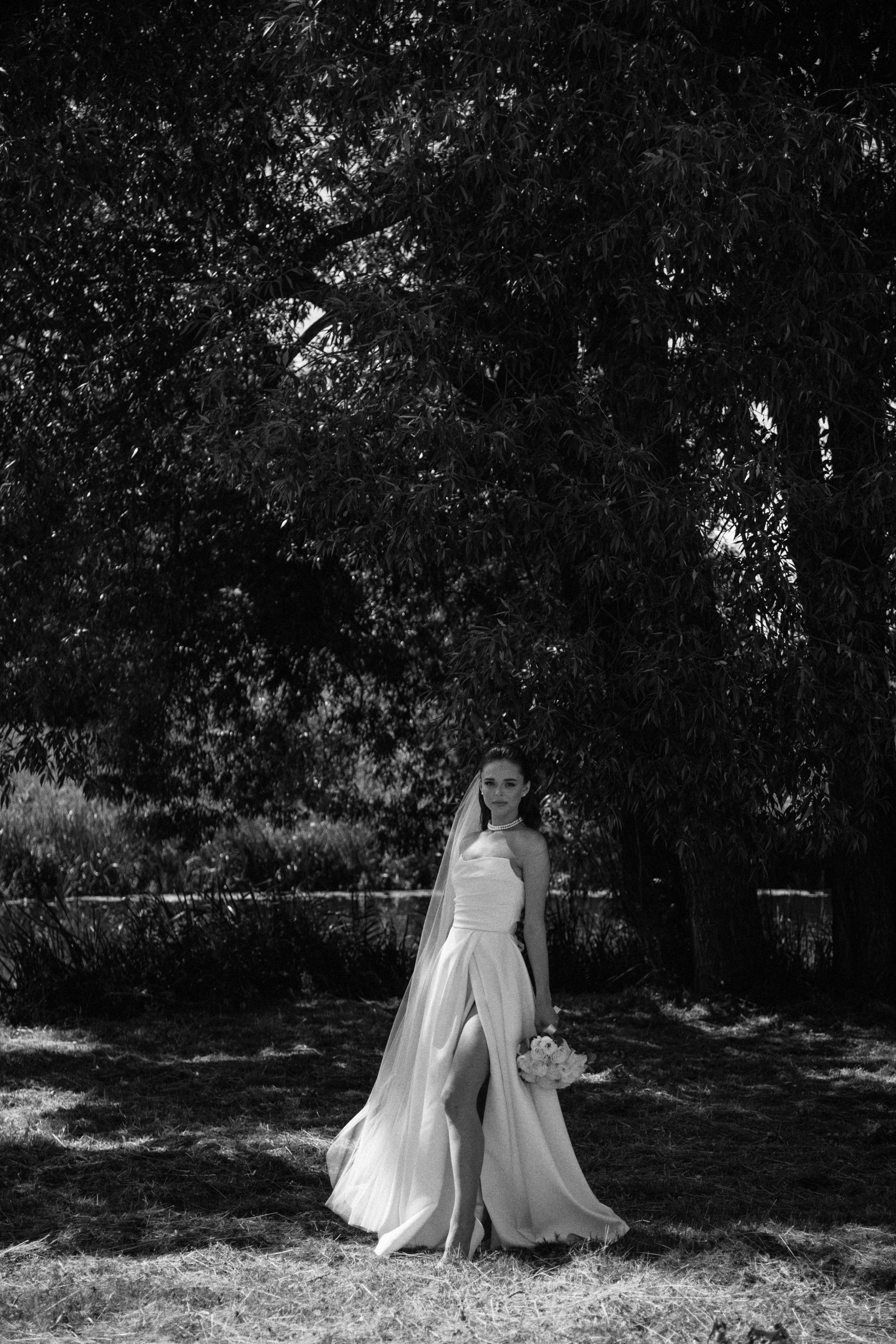 Таня и Вова. Фотограф Смоляк Алена