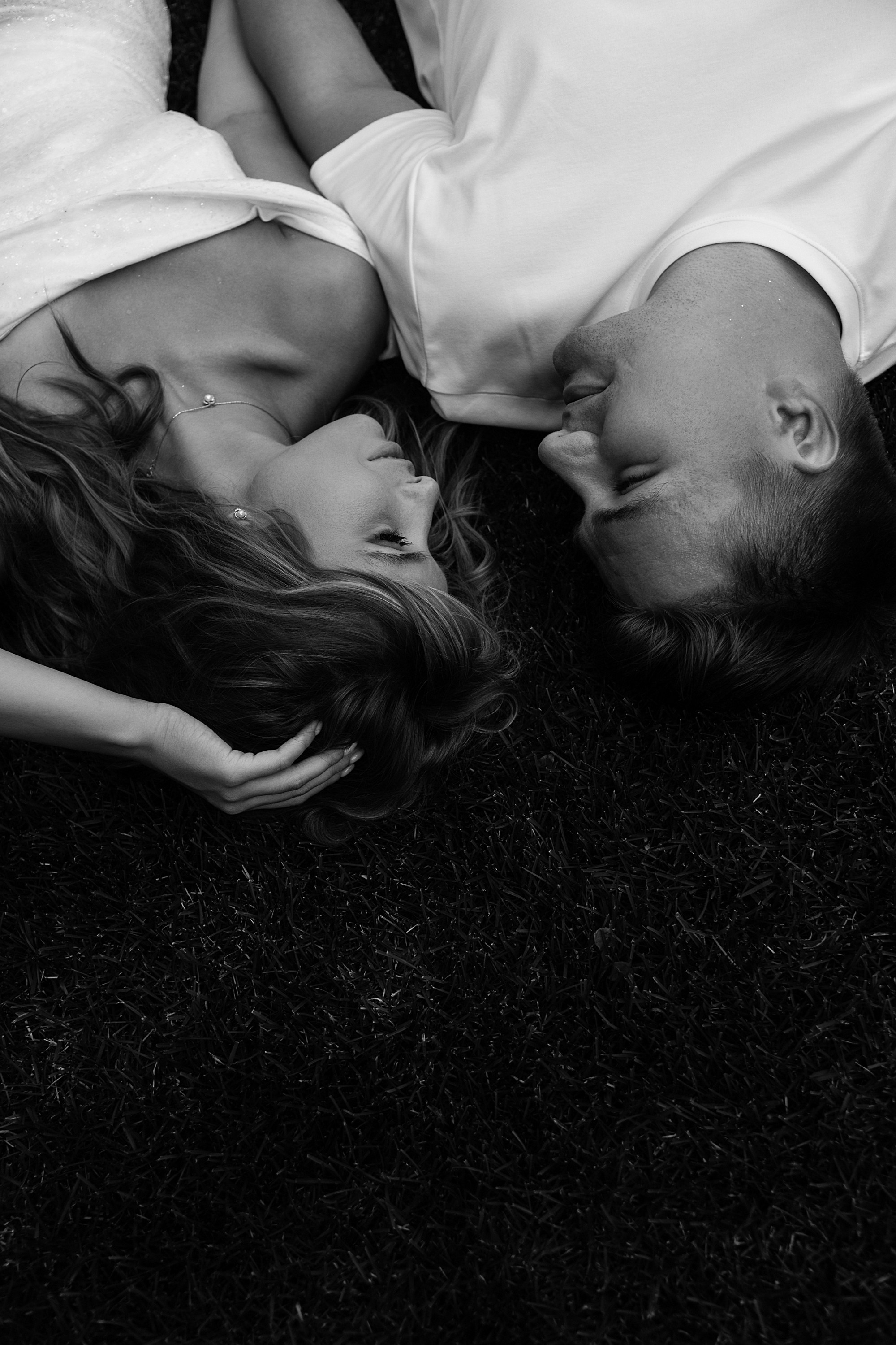 Лиза и Максим. Фотограф Смоляк Алена