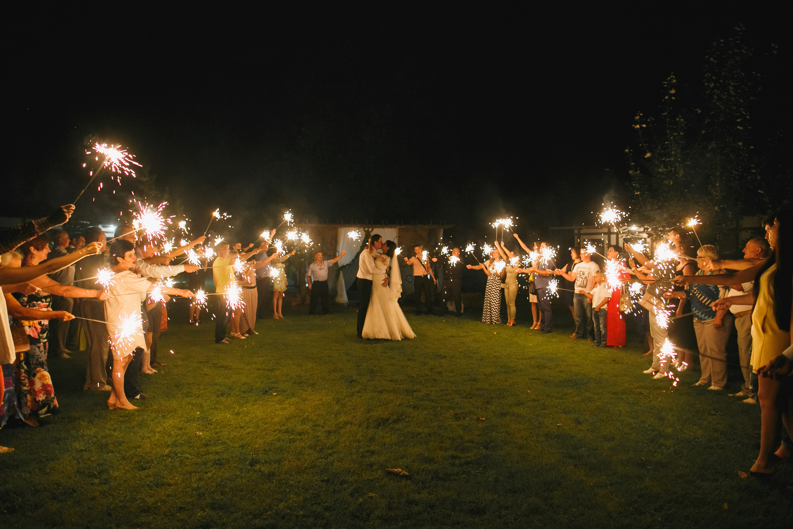 Свадебное портфолио. Фотограф Шейдаев Эмин г. Волгоград