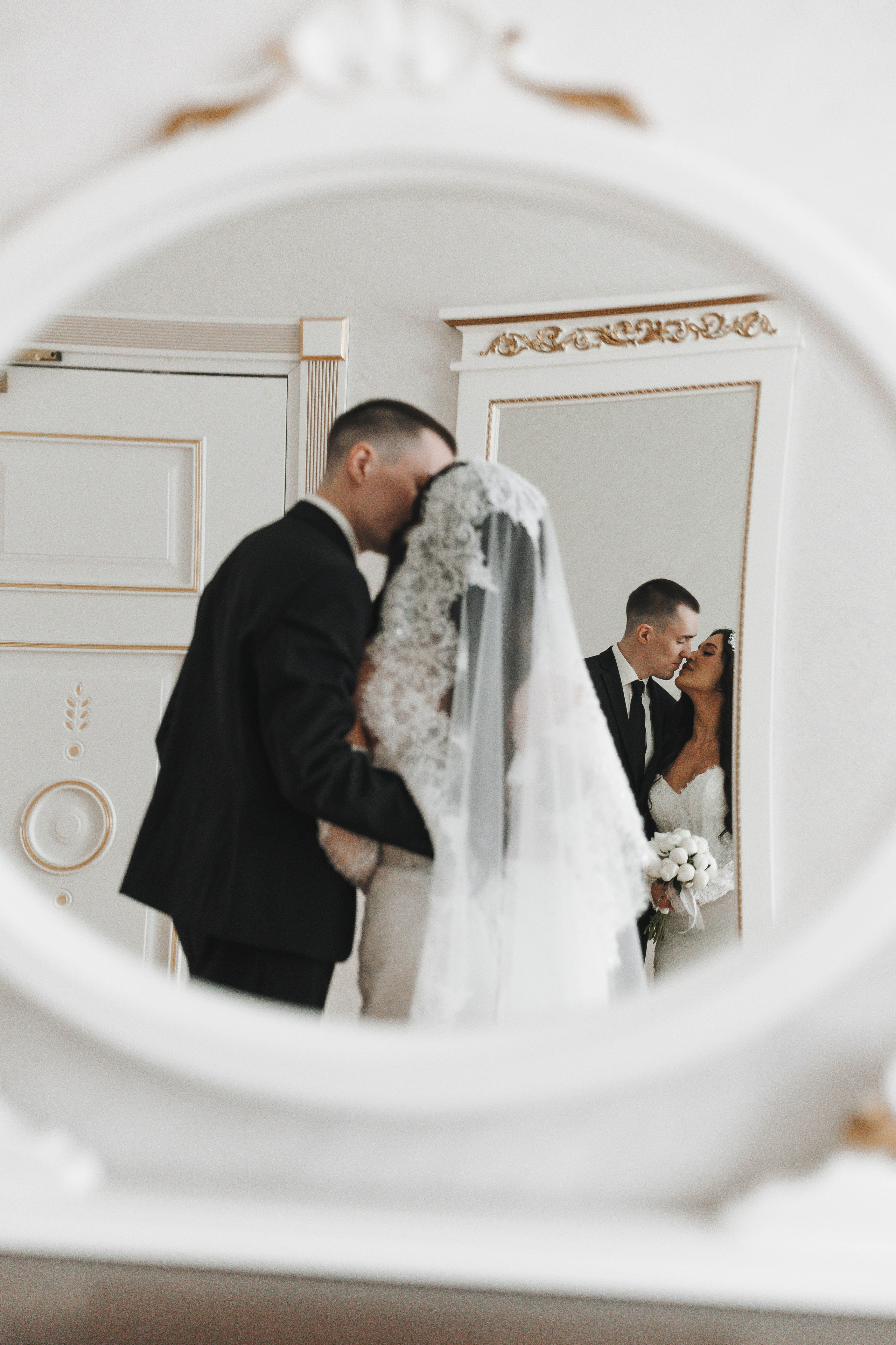 Wedding. Семейный и портретный фотограф в Новом Уренгое