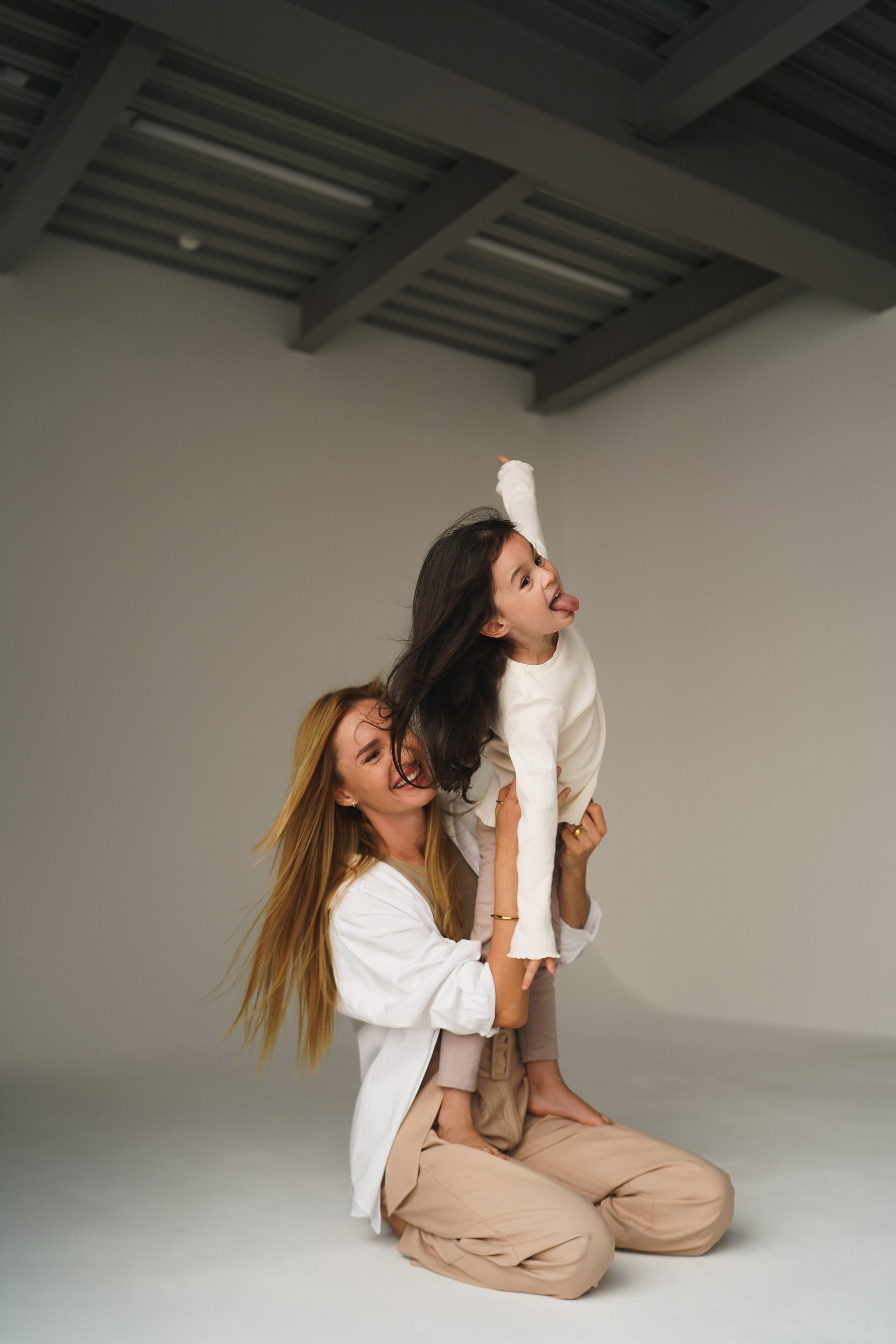 Фотограф Саулиди Александра. Фотостудия Kovёr