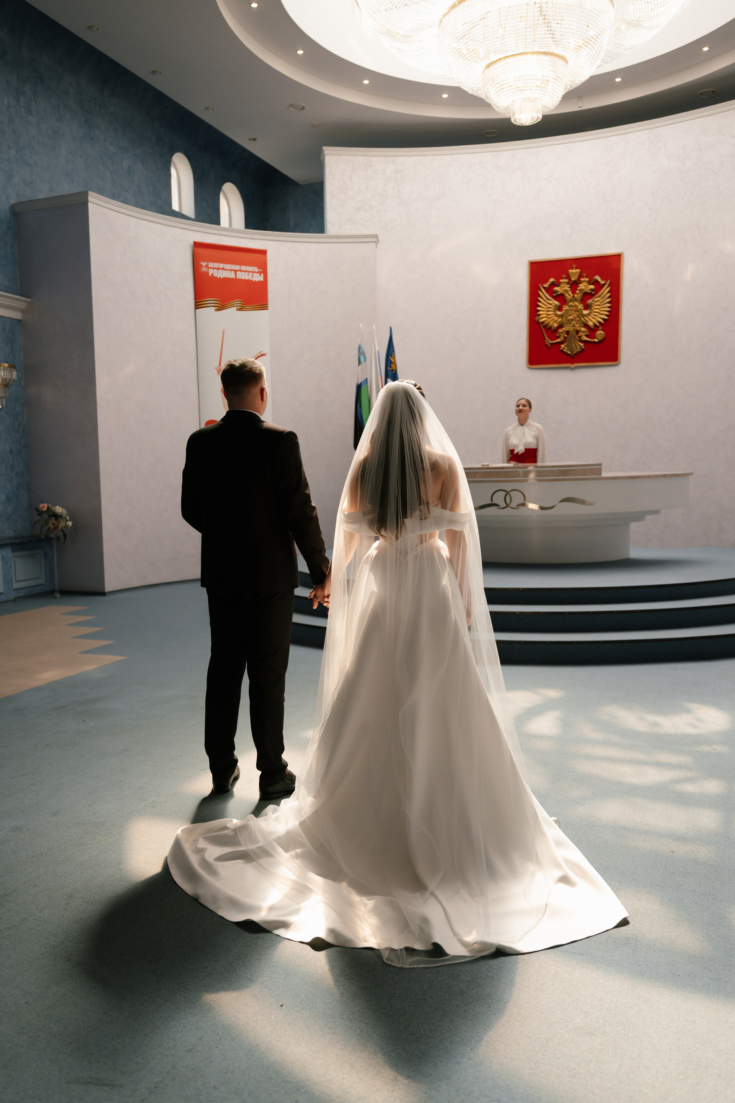 Владимир и Елисавета. Ирина Гонтарева|Фотограф|Белгород