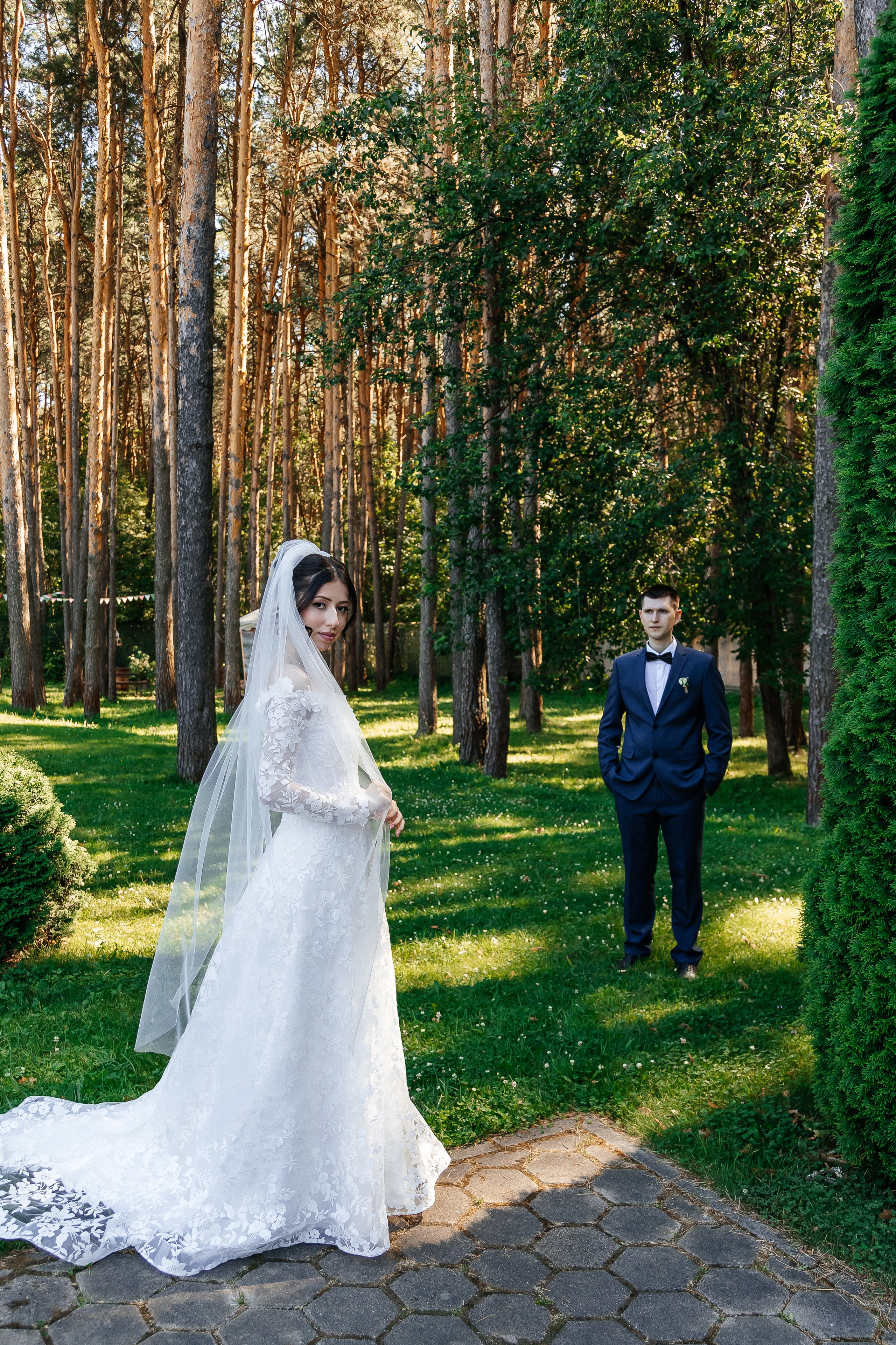 Руслан и Адиба. Фотограф Иваново | Москва | Ирина Коптилина