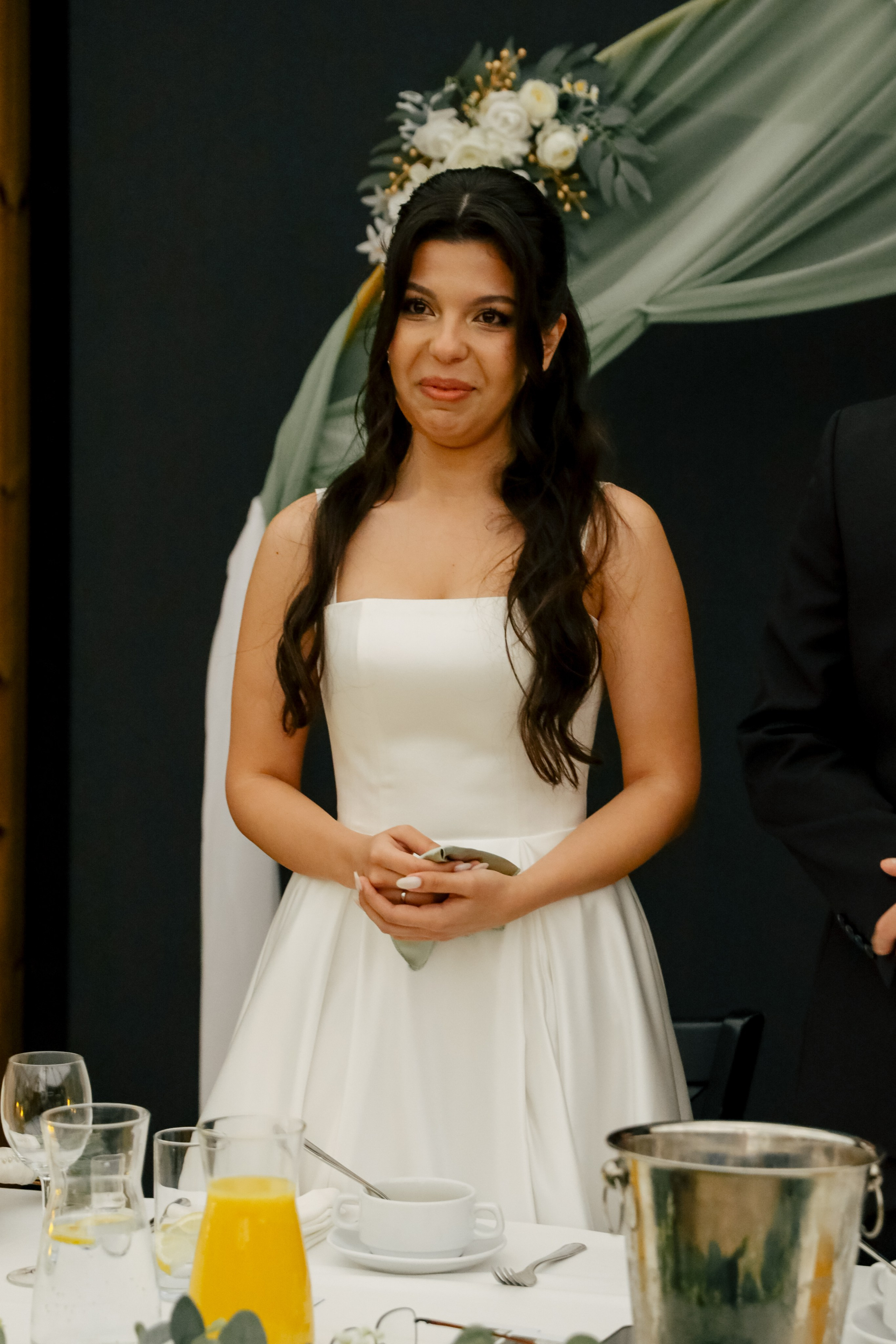 Буду тебя беречь. Свадебный и семейный фотограф в Варшаве