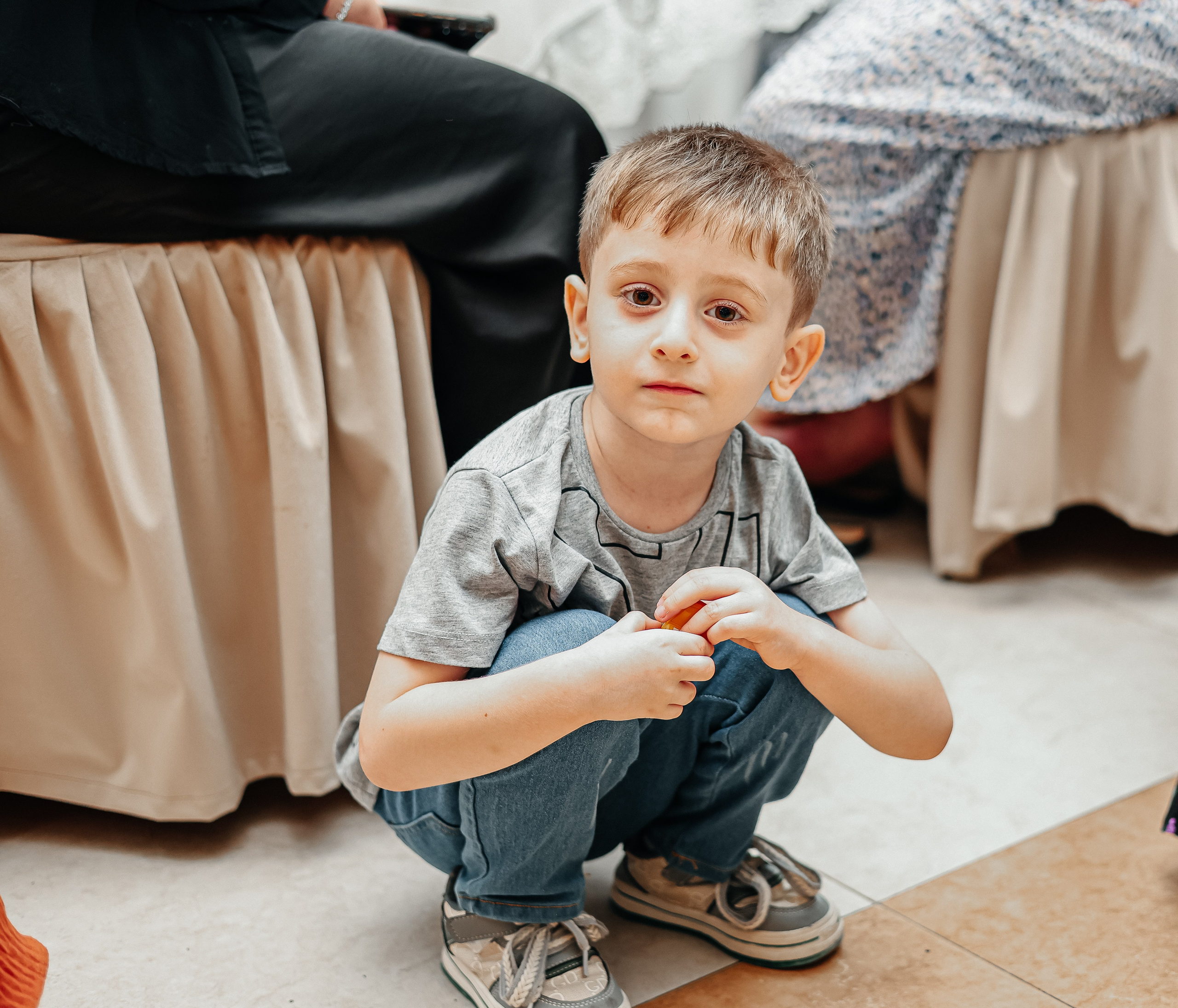 Свадьба Ачхой-Мартан