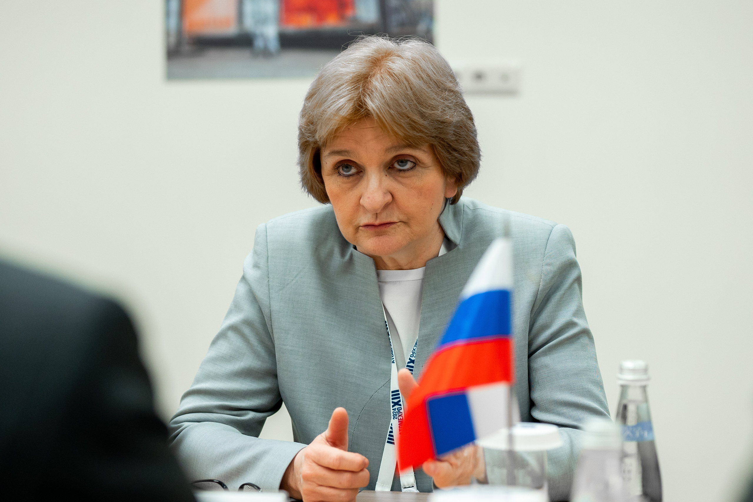 ATOMEXPO 2024. Фотограф Илья Бызов, Свадебный и репортажный фотограф Сочи