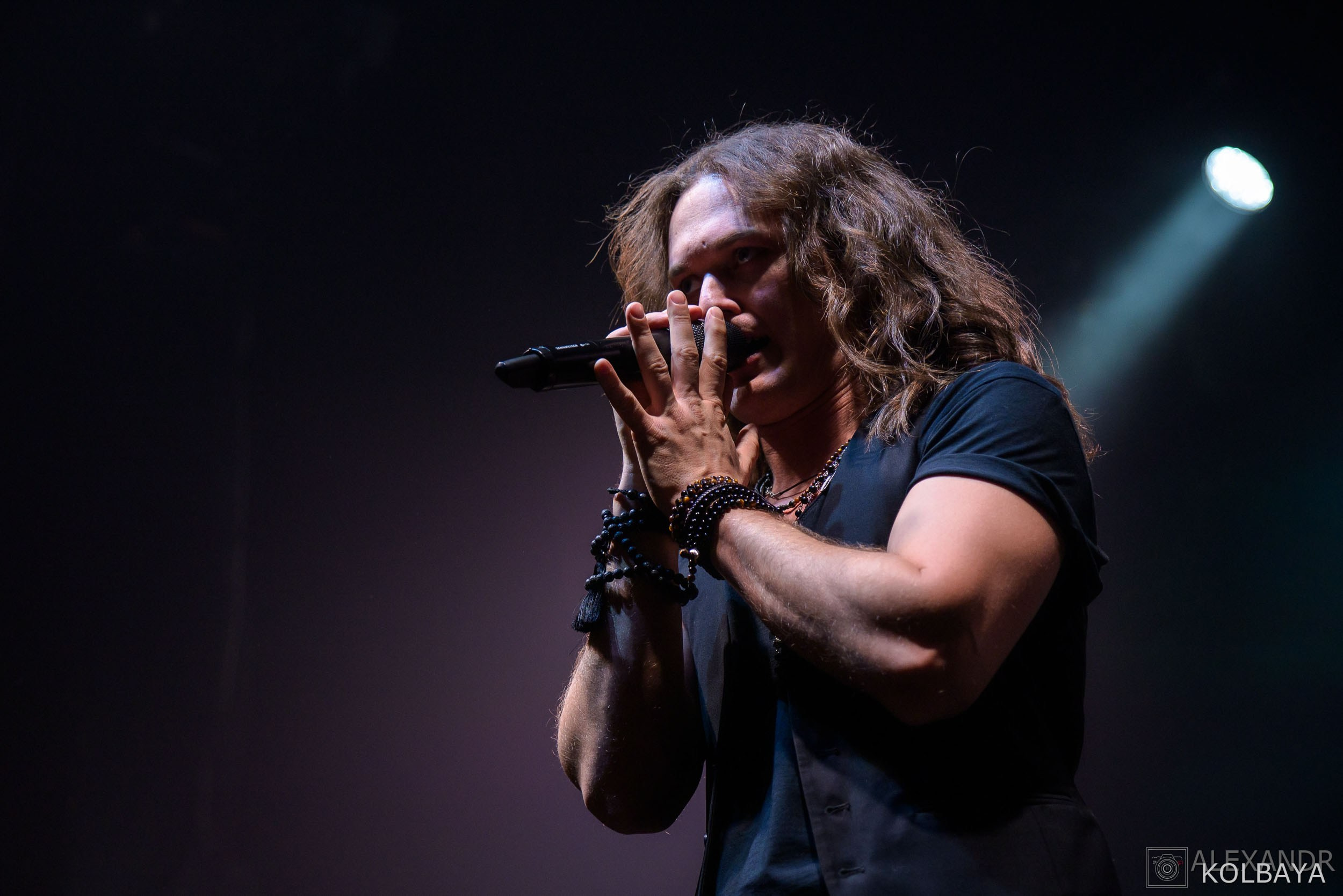 Эпидемии 29 лет — концерт в день рождения. Концертный и театральный репортажный фотограф в Москве Александр Колбая