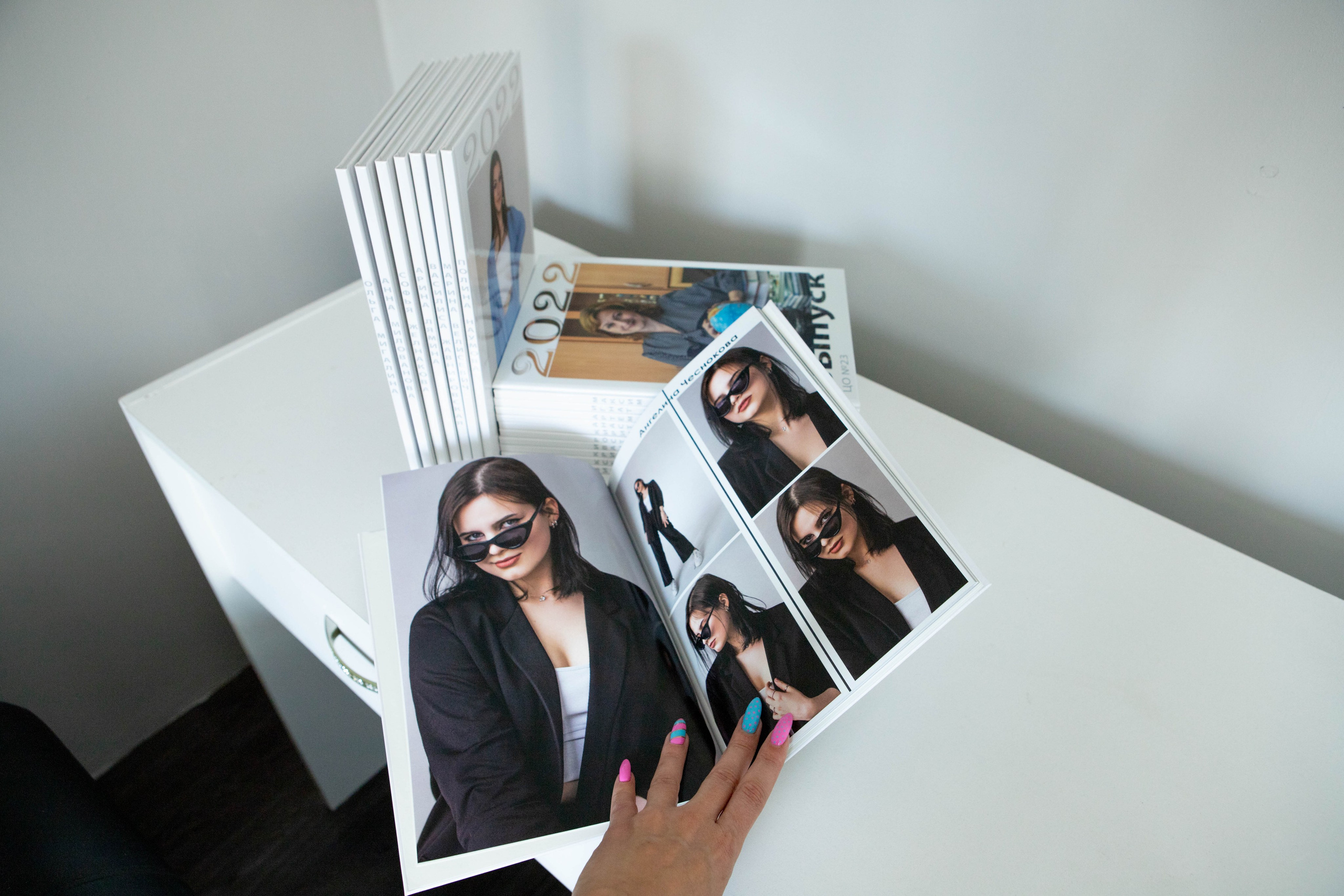 Альбомы. Natalya Bloomka