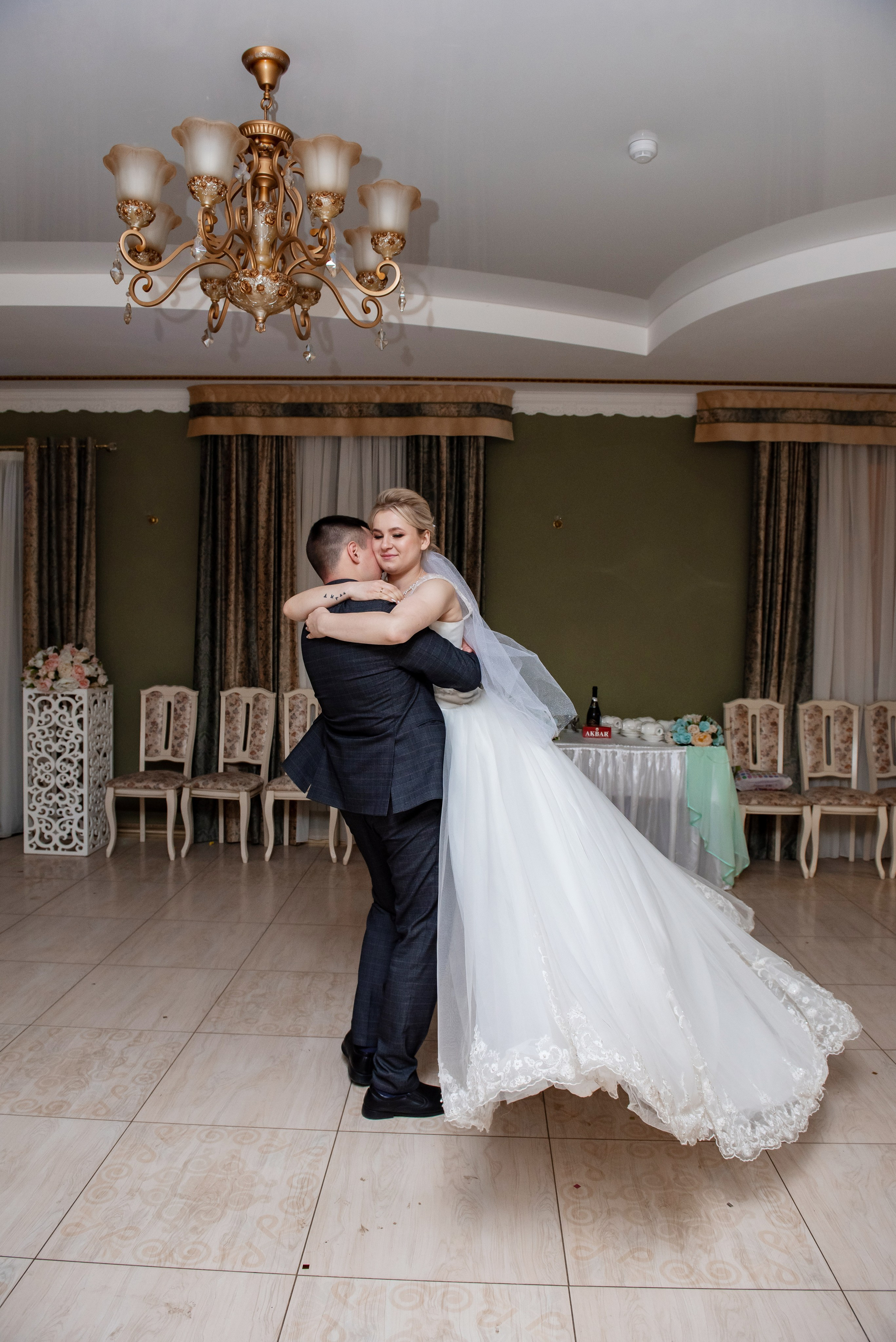 Андрей и Анастасия. Семейный и свадебный фотограф в Ельце Юлия Дякина