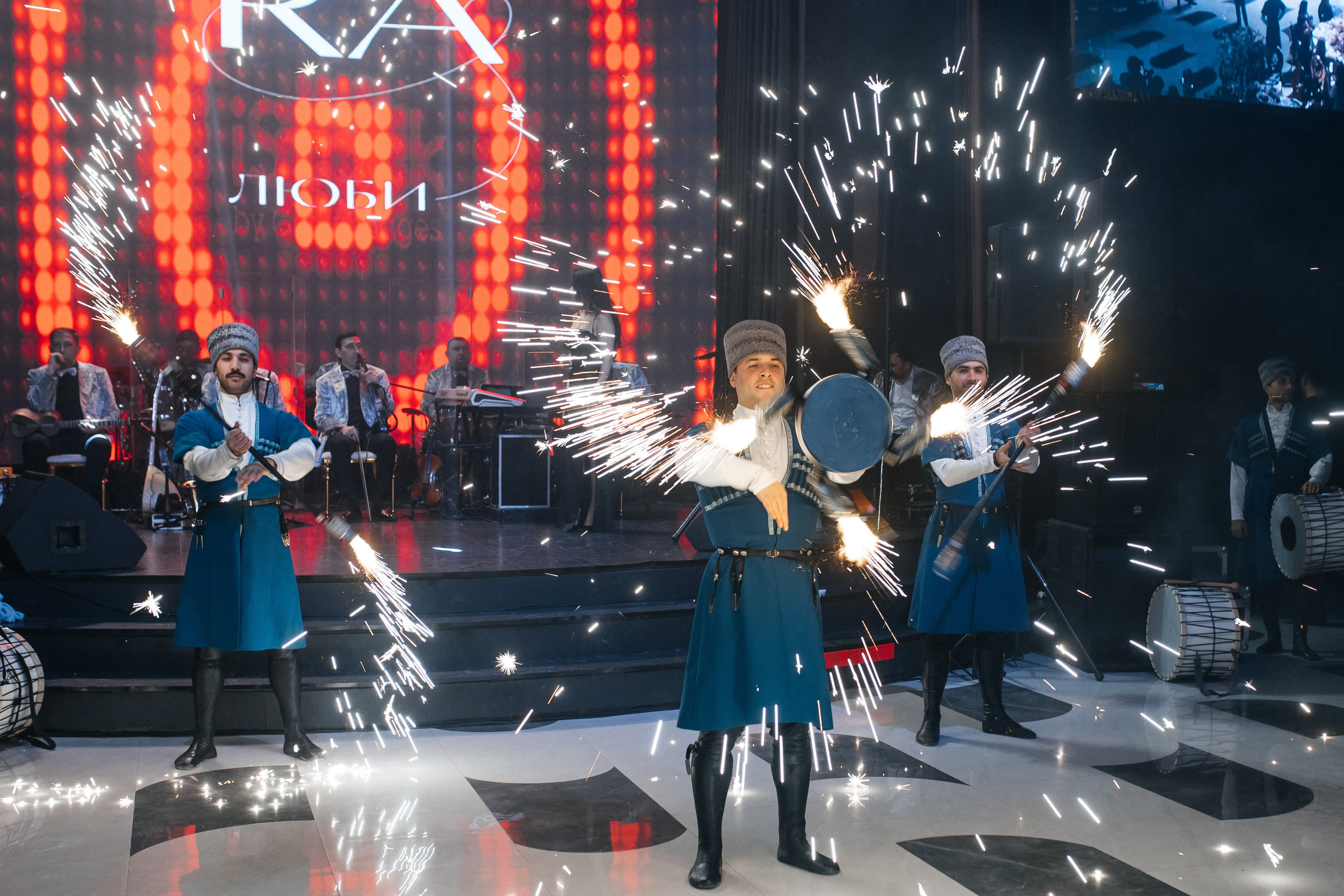 Wedding in Baku. Свадебный и семейный фотограф в Краснодар, Россия