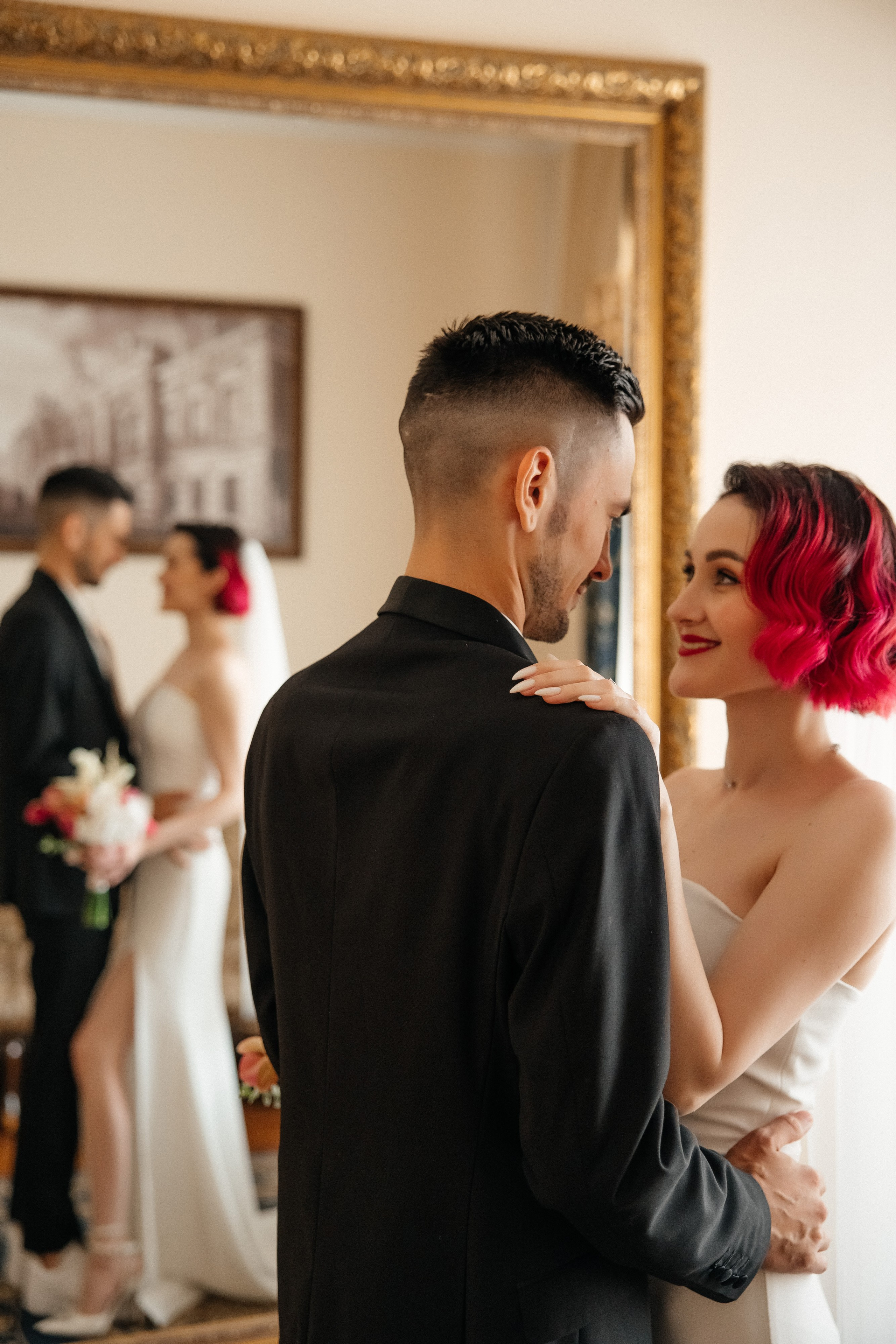 Дмитрий & Дарья. Свадебный и семейный фотограф в Краснодар, Россия