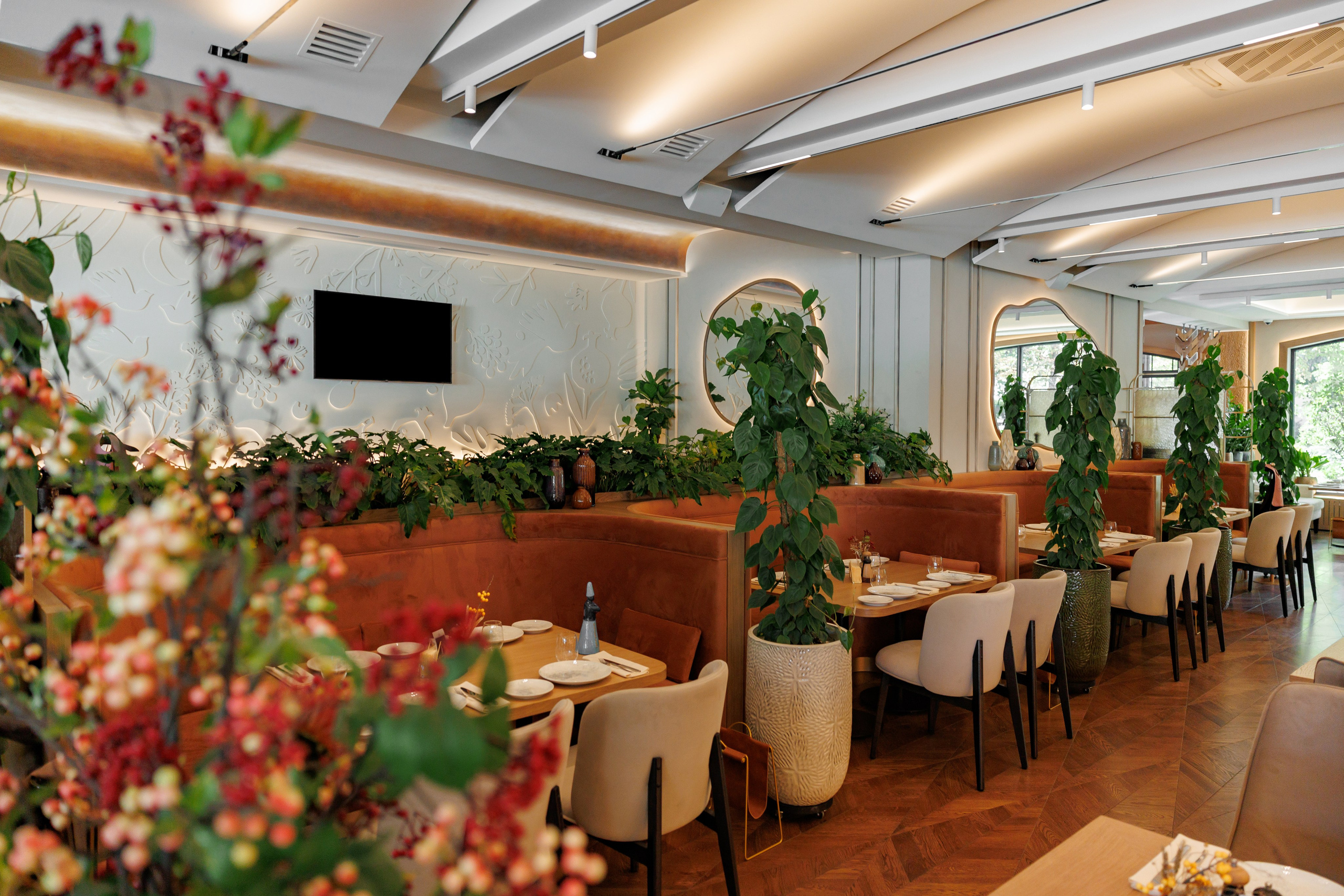 Тёплые Страны | Декор/Интерьер. Главная