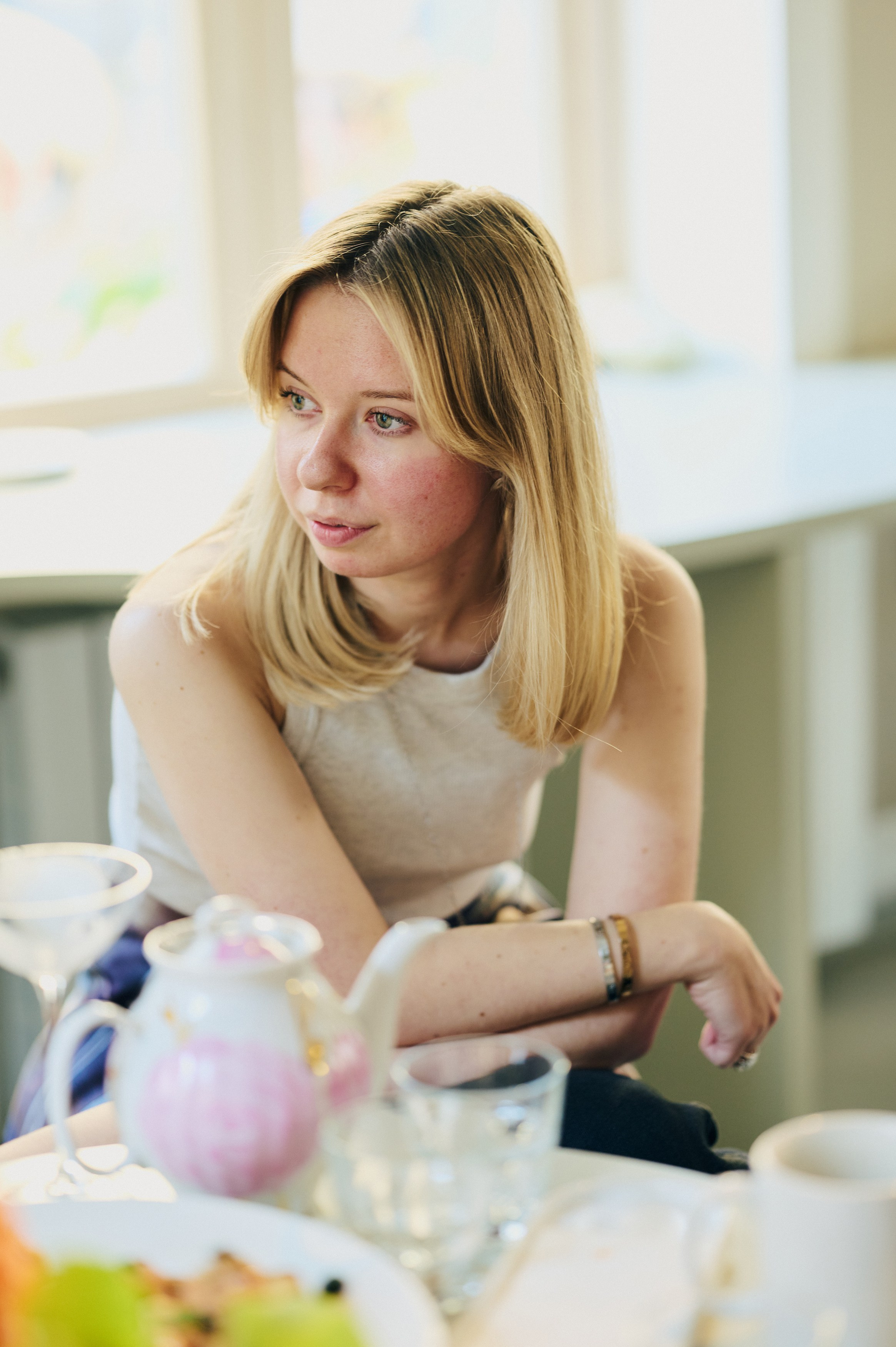 Метрополис — Новый сезон. Фотограф Сергей Бойко Москва