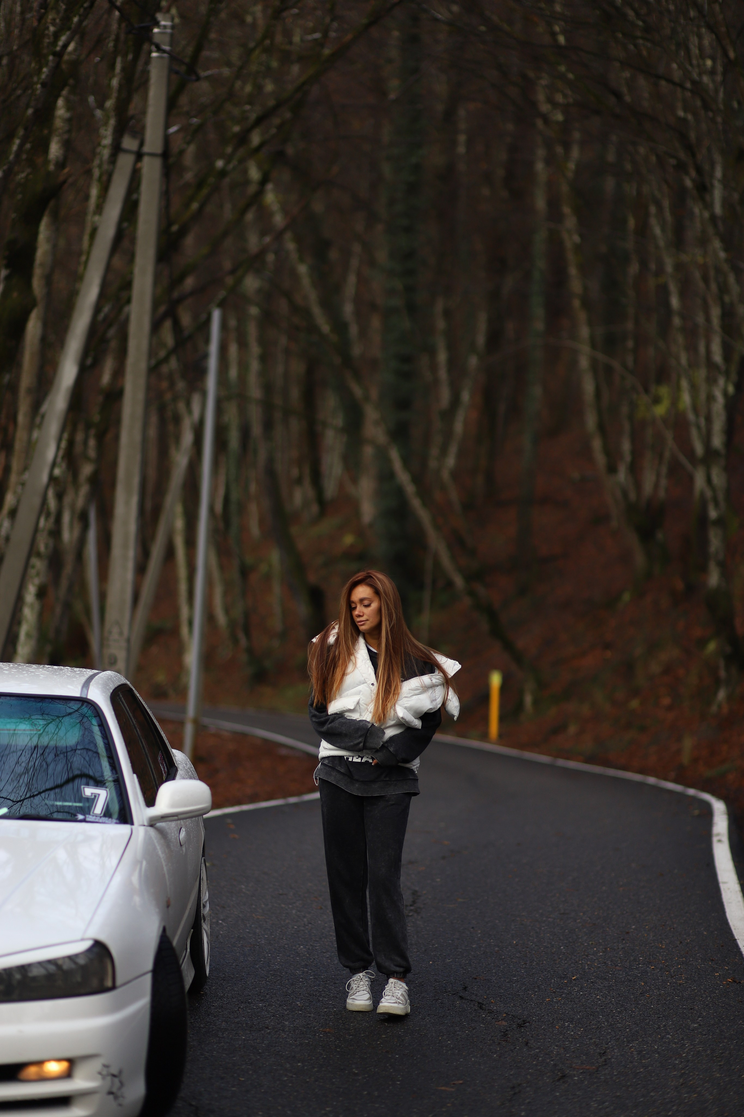 Настюша. Фотограф Сочи