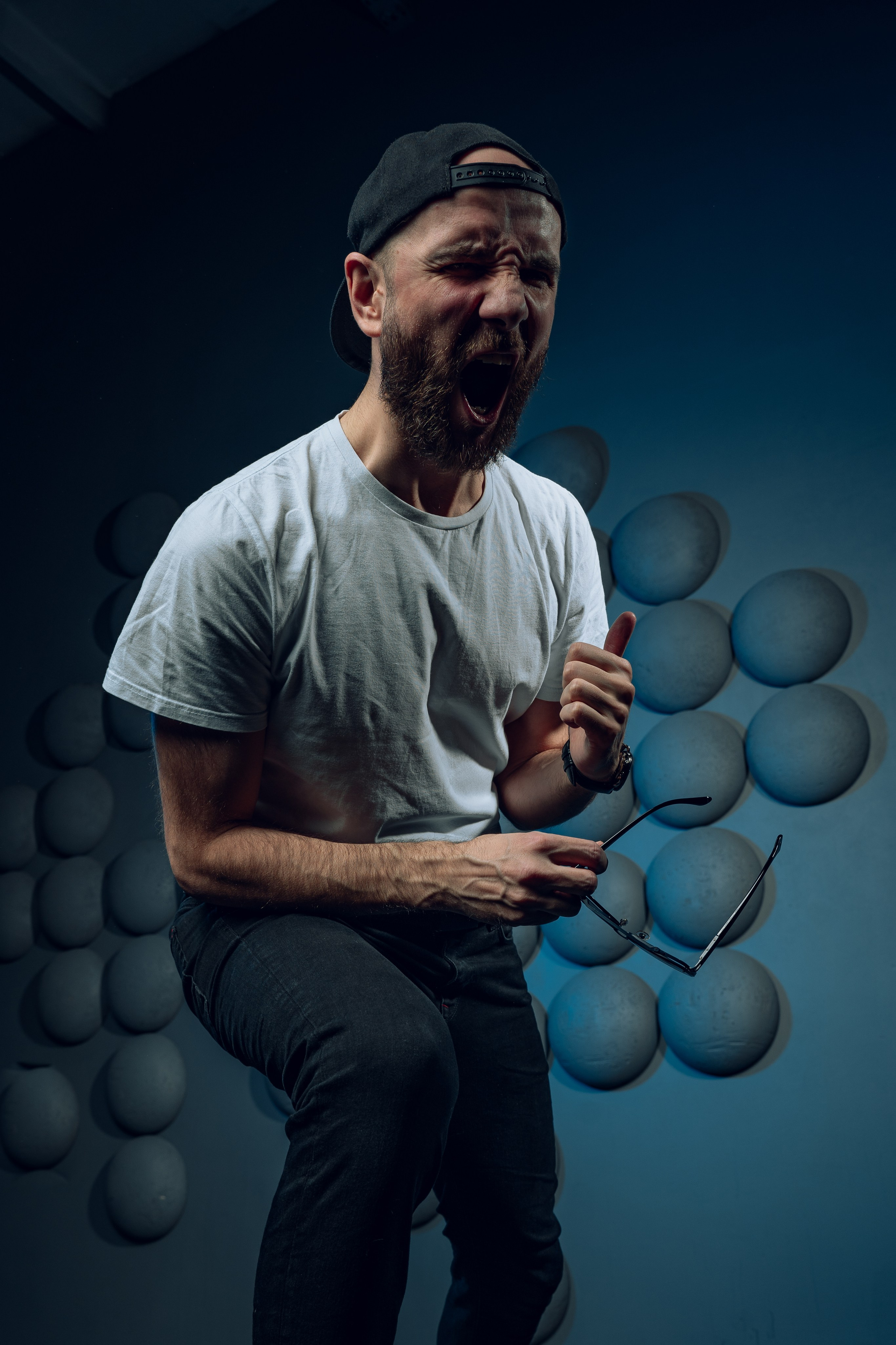 Ростислав. Виктория Спорова. Ваш портретный фотограф в Санкт-Петербурге