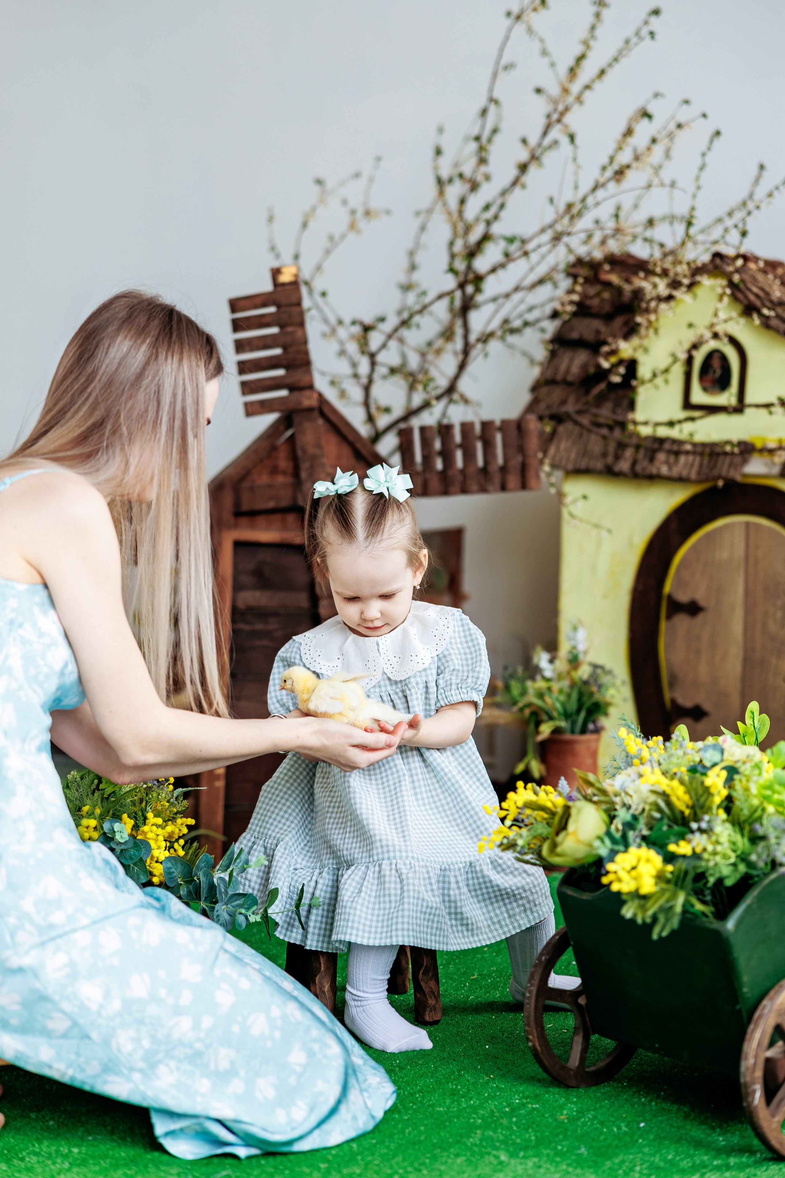 Кире 2 года. Свадебный и семейный фотограф в Армавире
